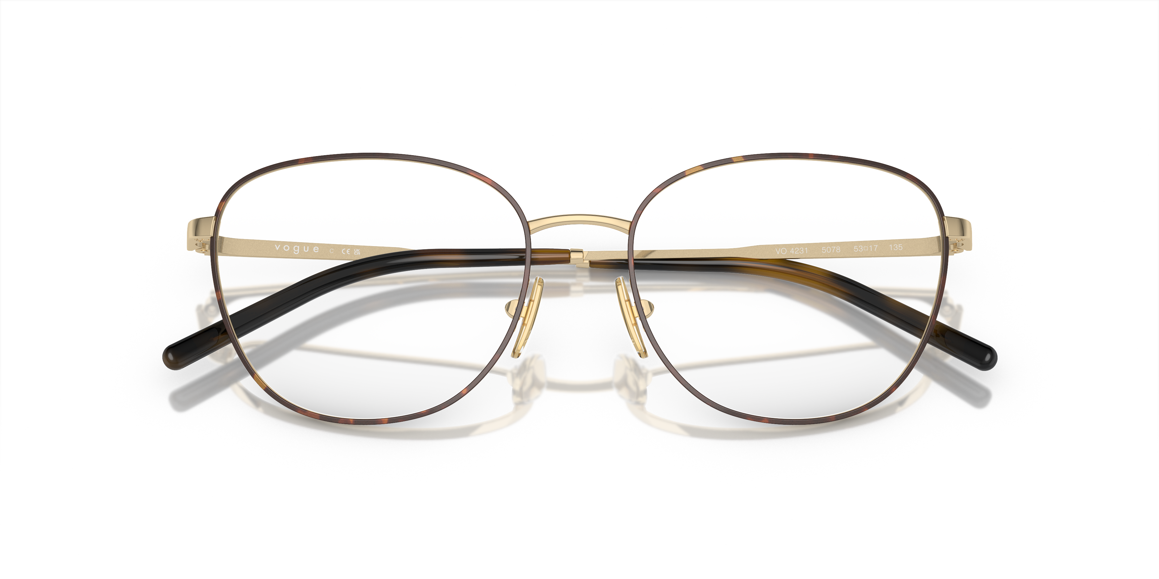 Vogue Eyeglasses VO4231 5078