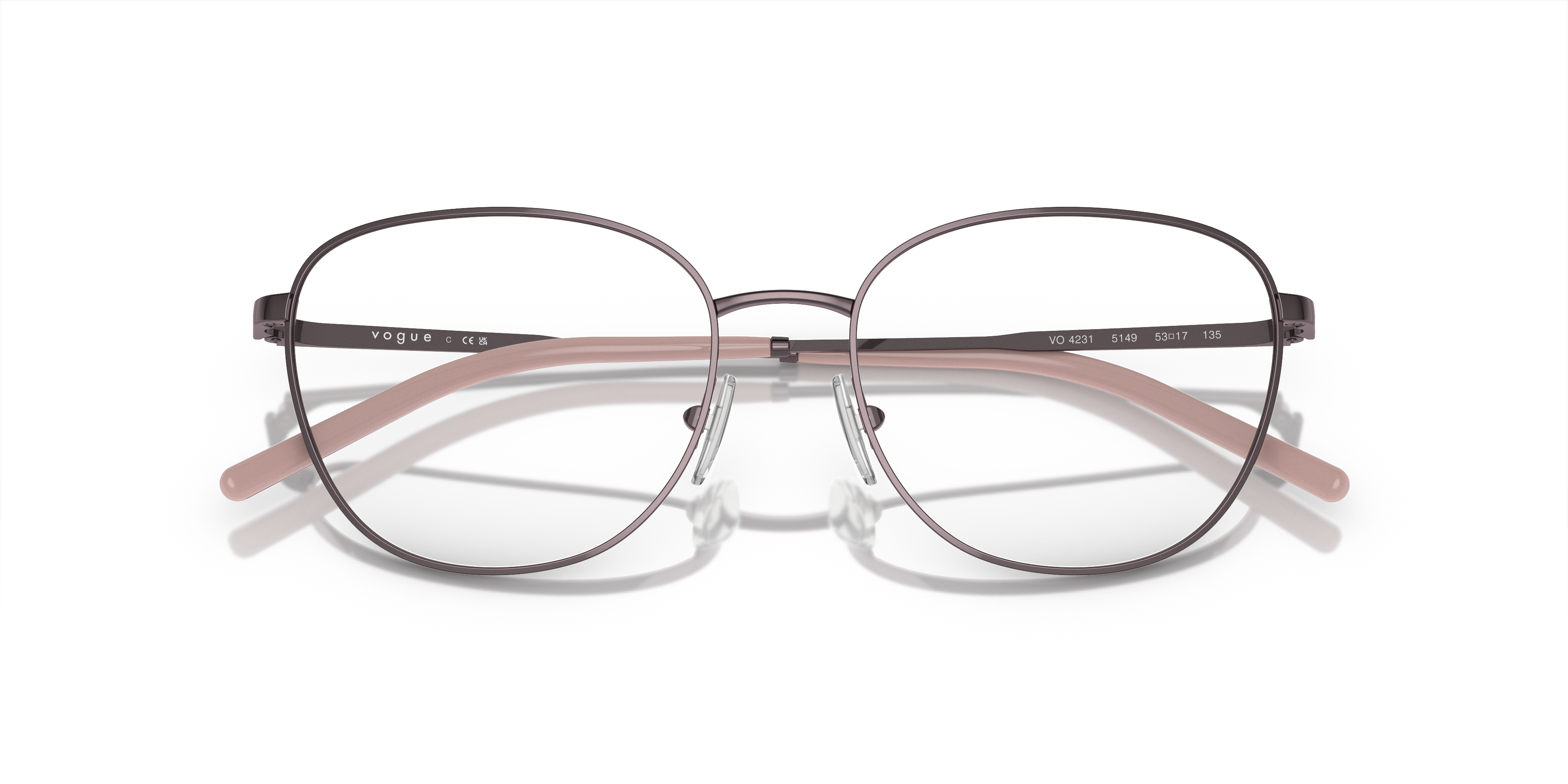 Vogue Eyeglasses VO4231 5149