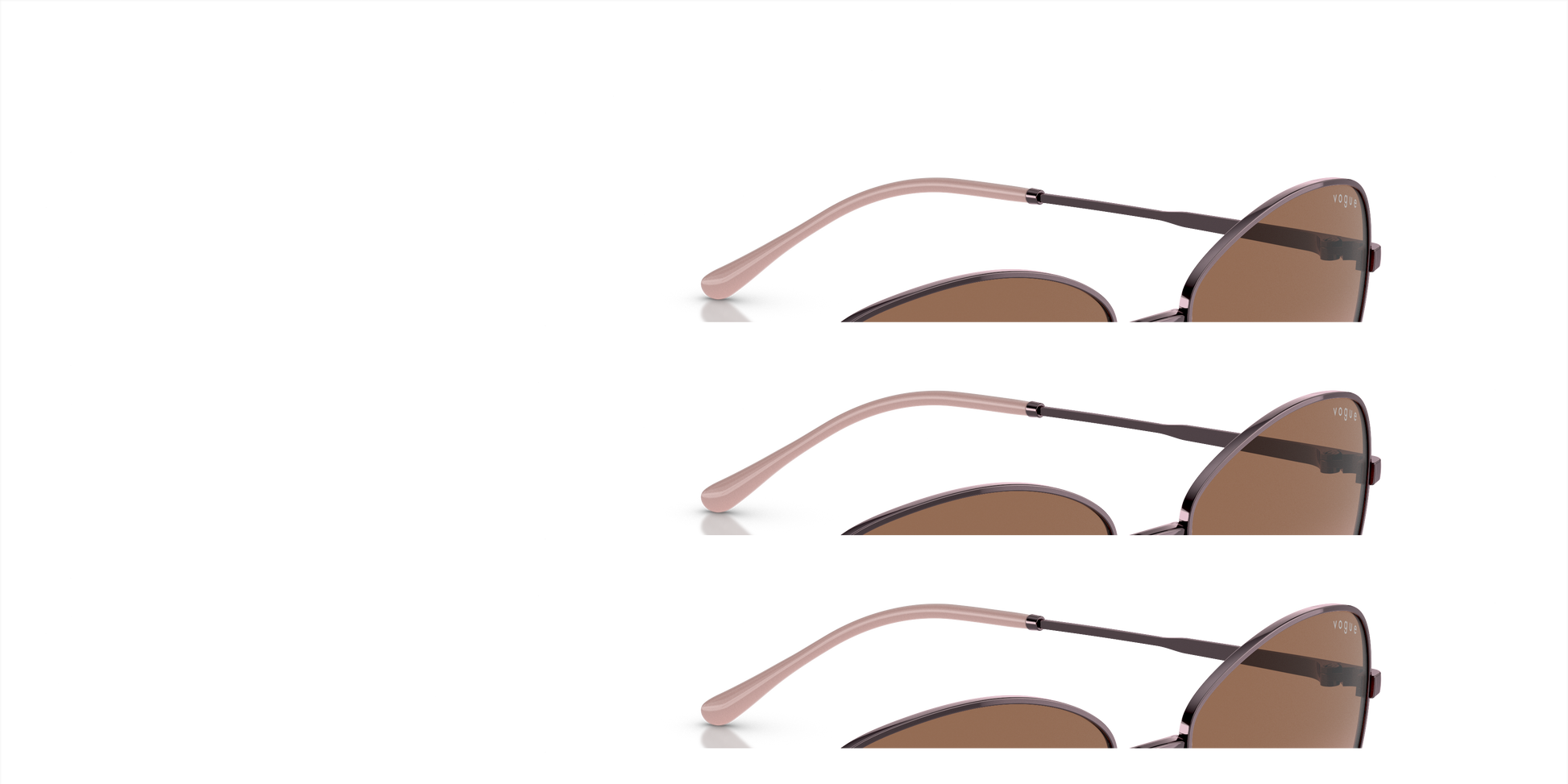 Vogue Sunglasses VO4232S 514914