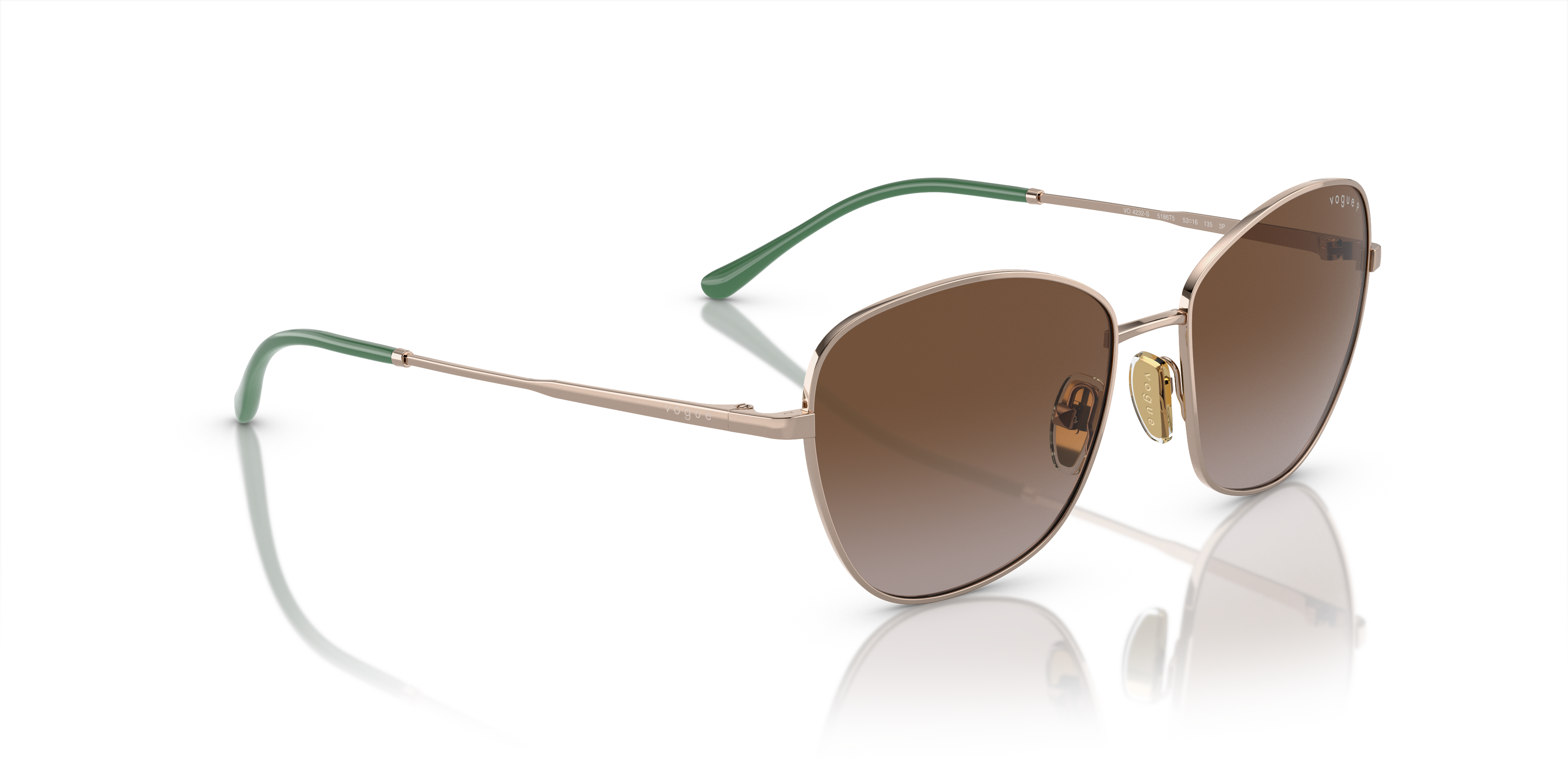 Vogue Sunglasses VO4232S 5186T5