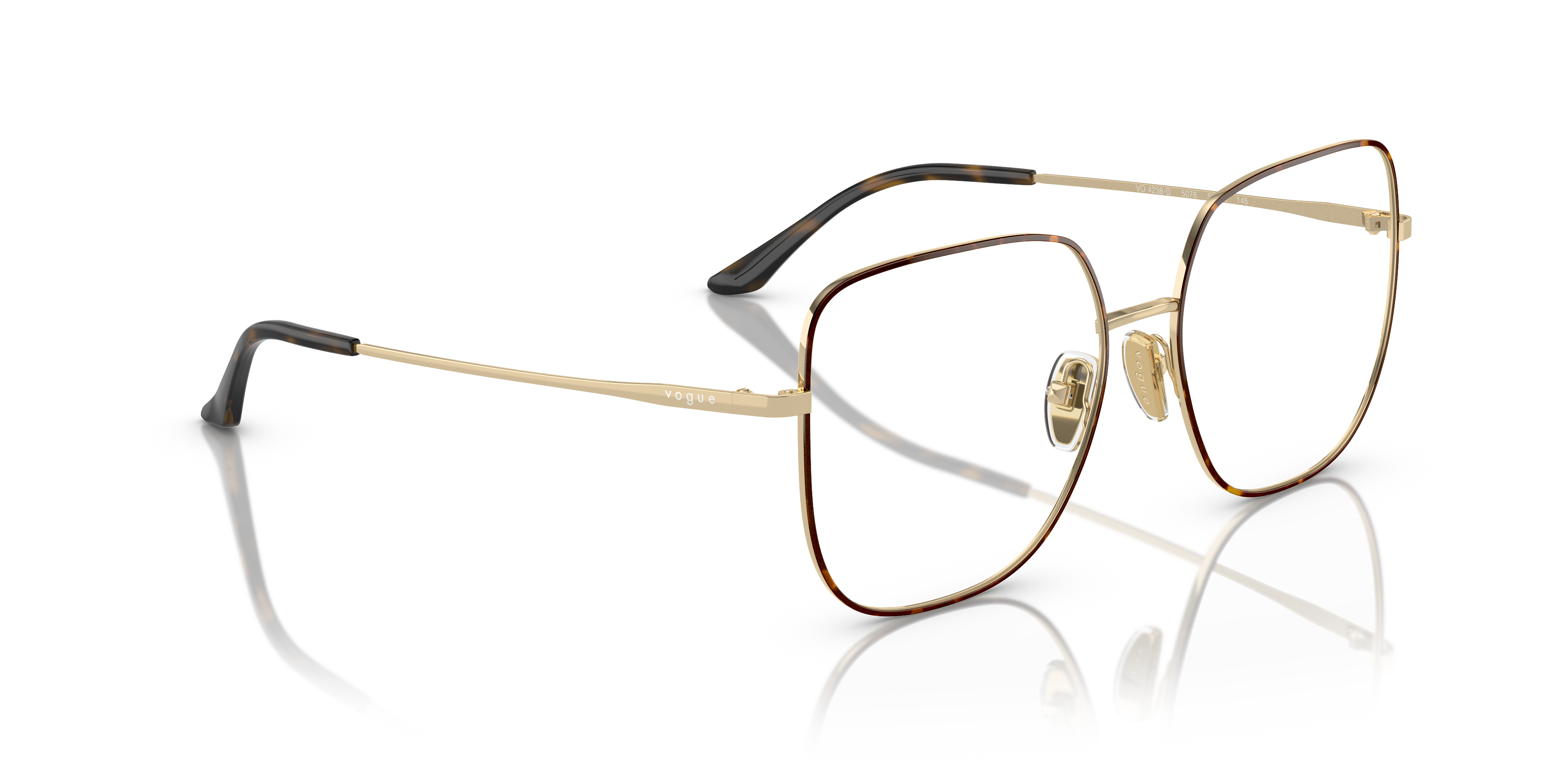 Vogue Eyeglasses VO4238D 5078