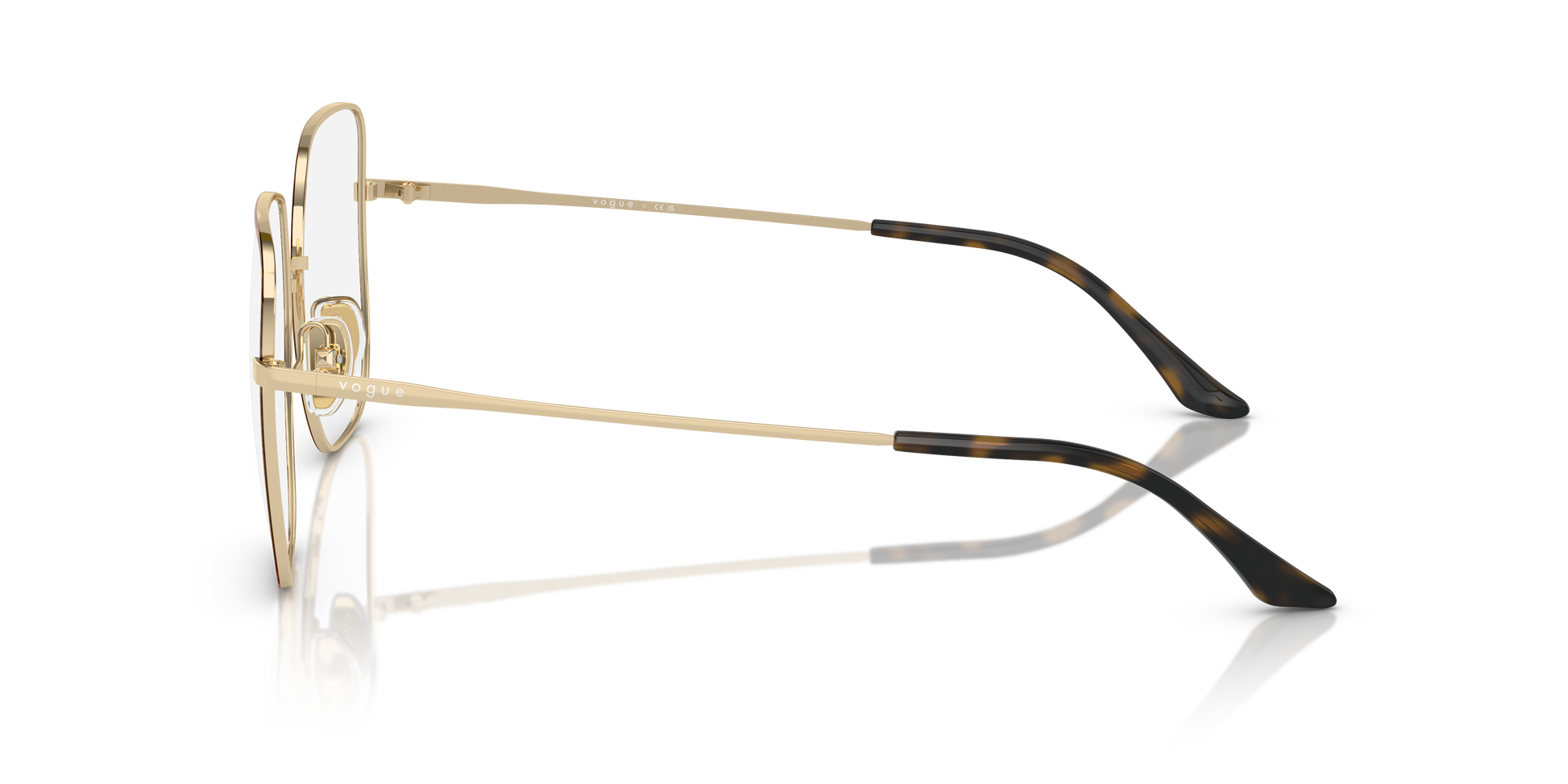 Vogue Eyeglasses VO4238D 5078