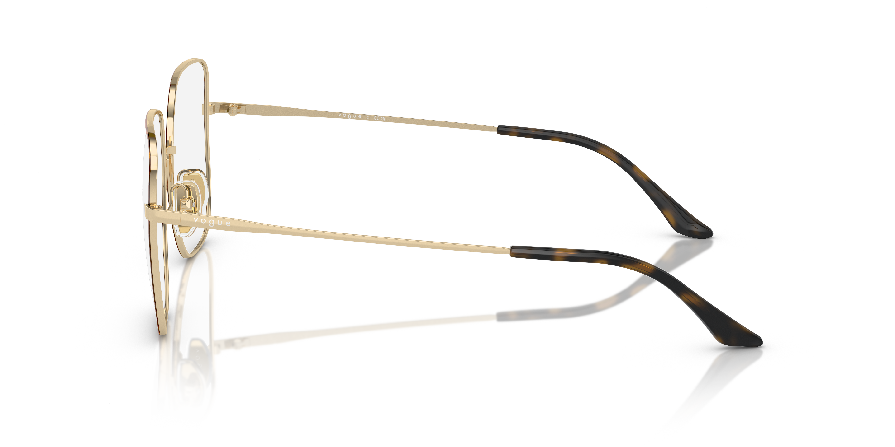 Vogue Eyeglasses VO4238D 5078