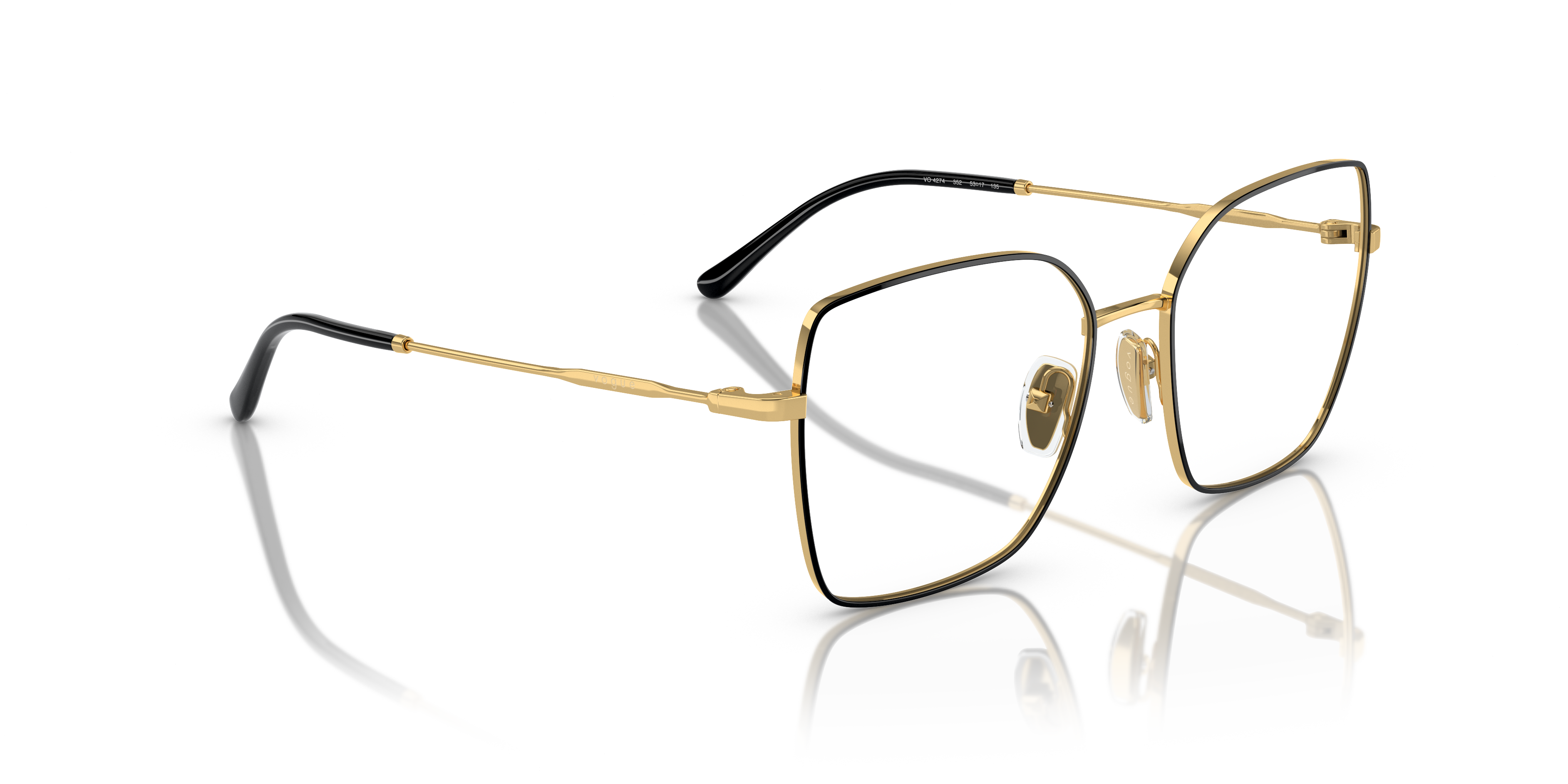 Vogue Eyeglasses VO4274 352