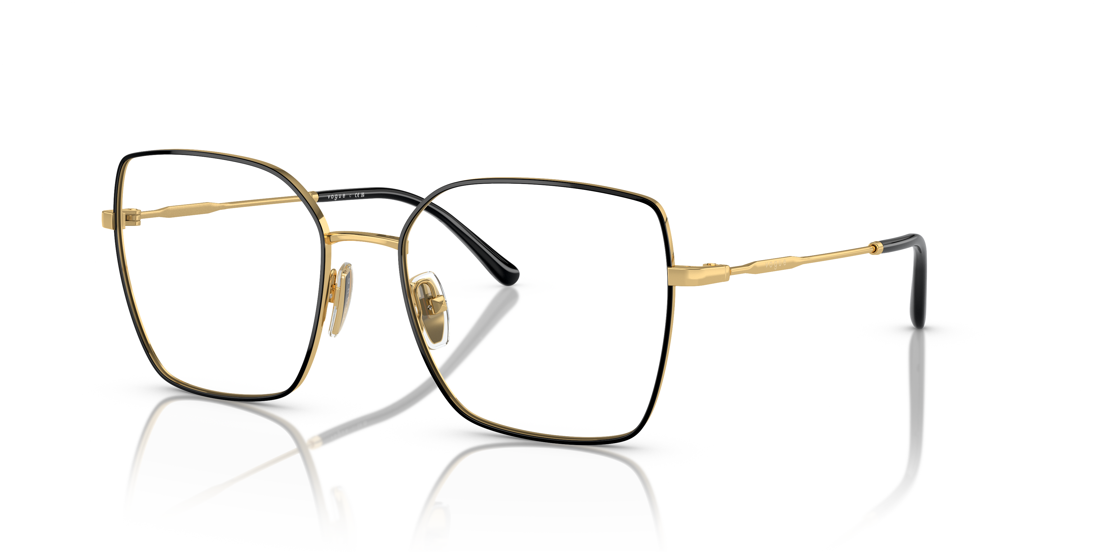 Vogue Eyeglasses VO4274 352