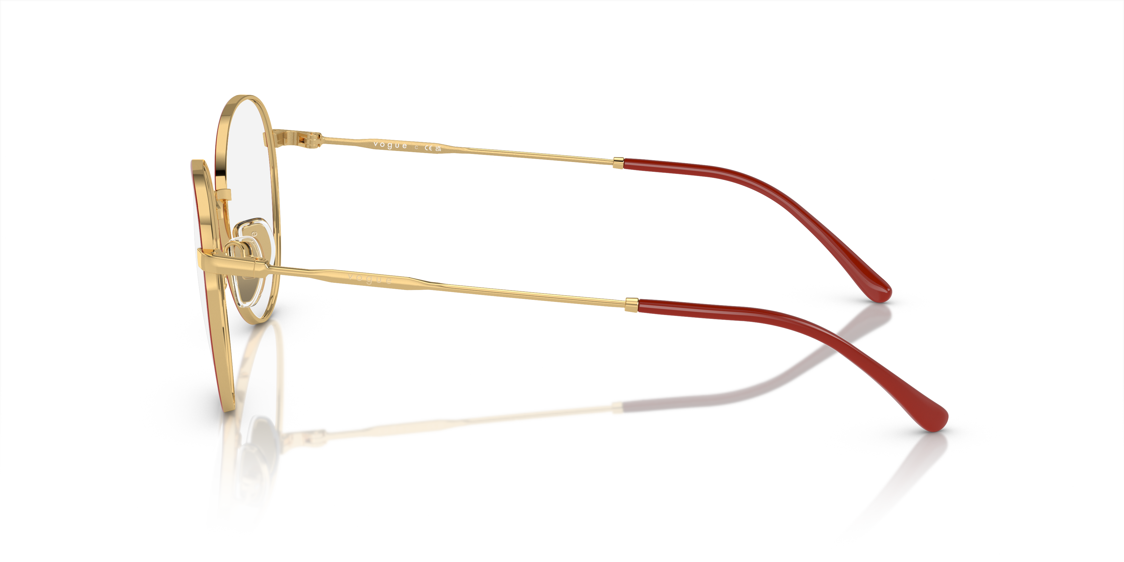 Vogue Eyeglasses VO4280 280