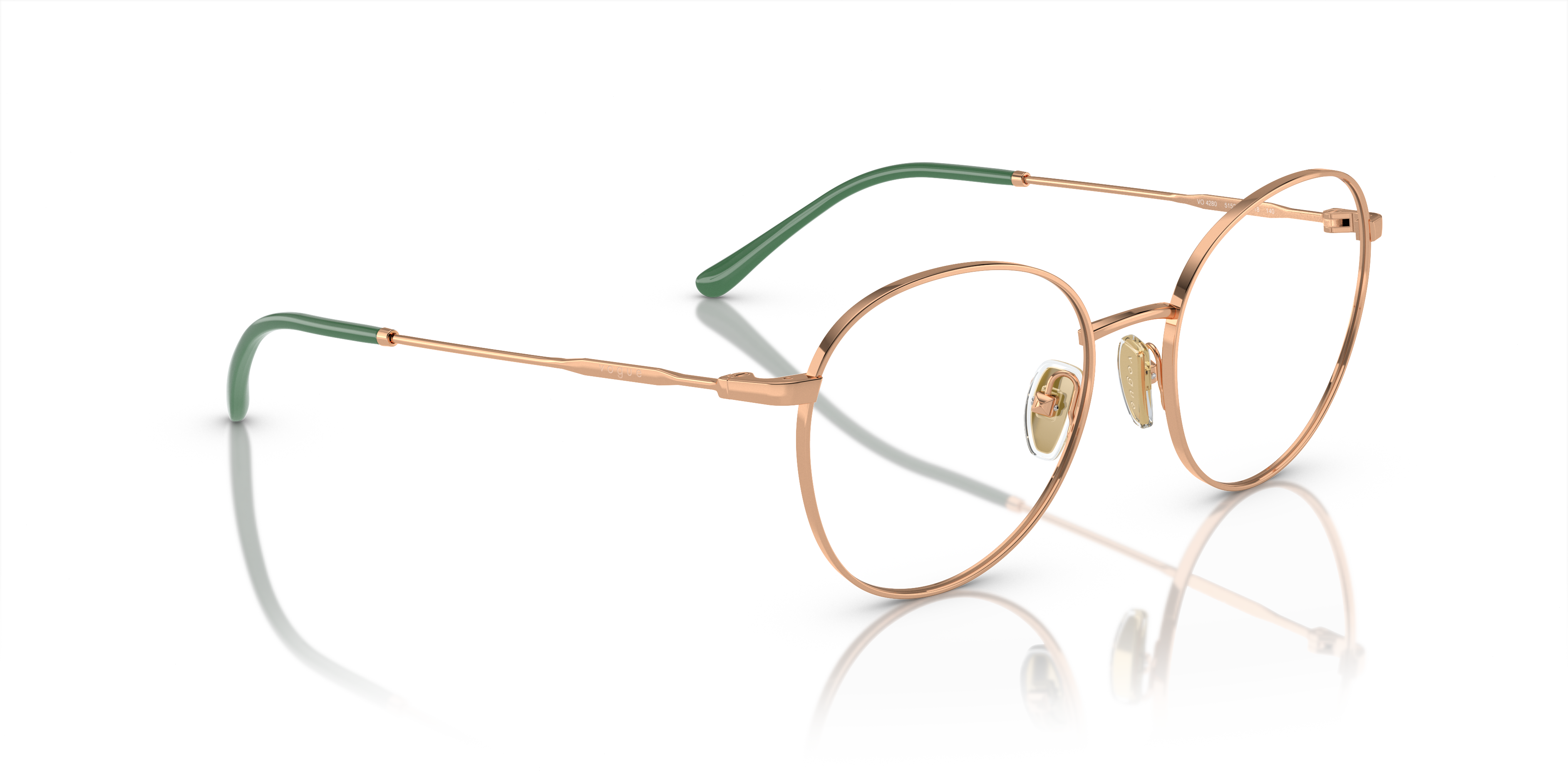 Vogue Eyeglasses VO4280 5152