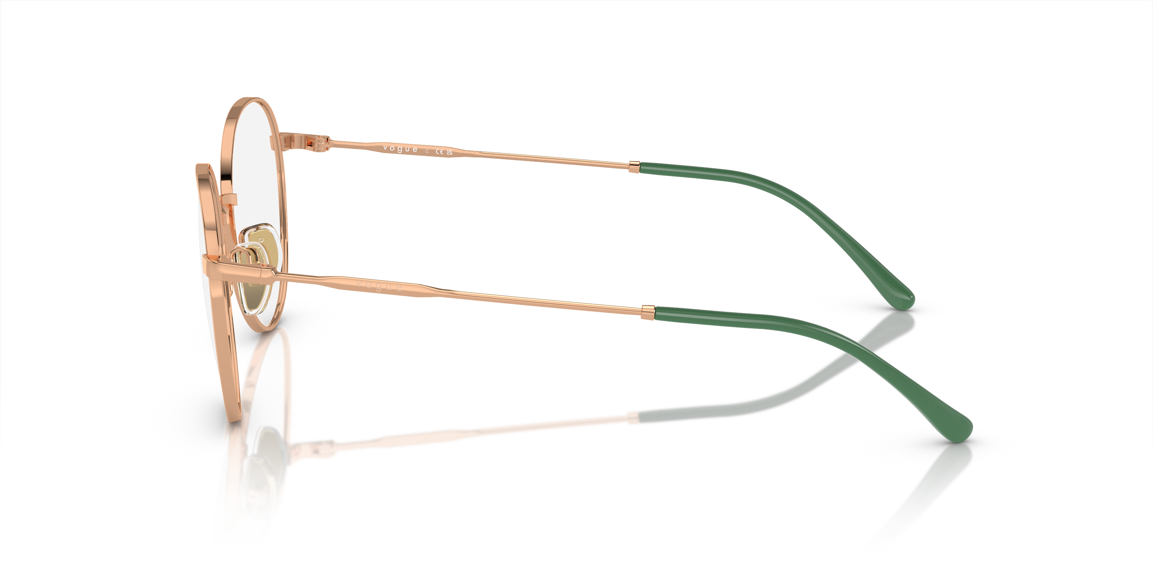 Vogue Eyeglasses VO4280 5152