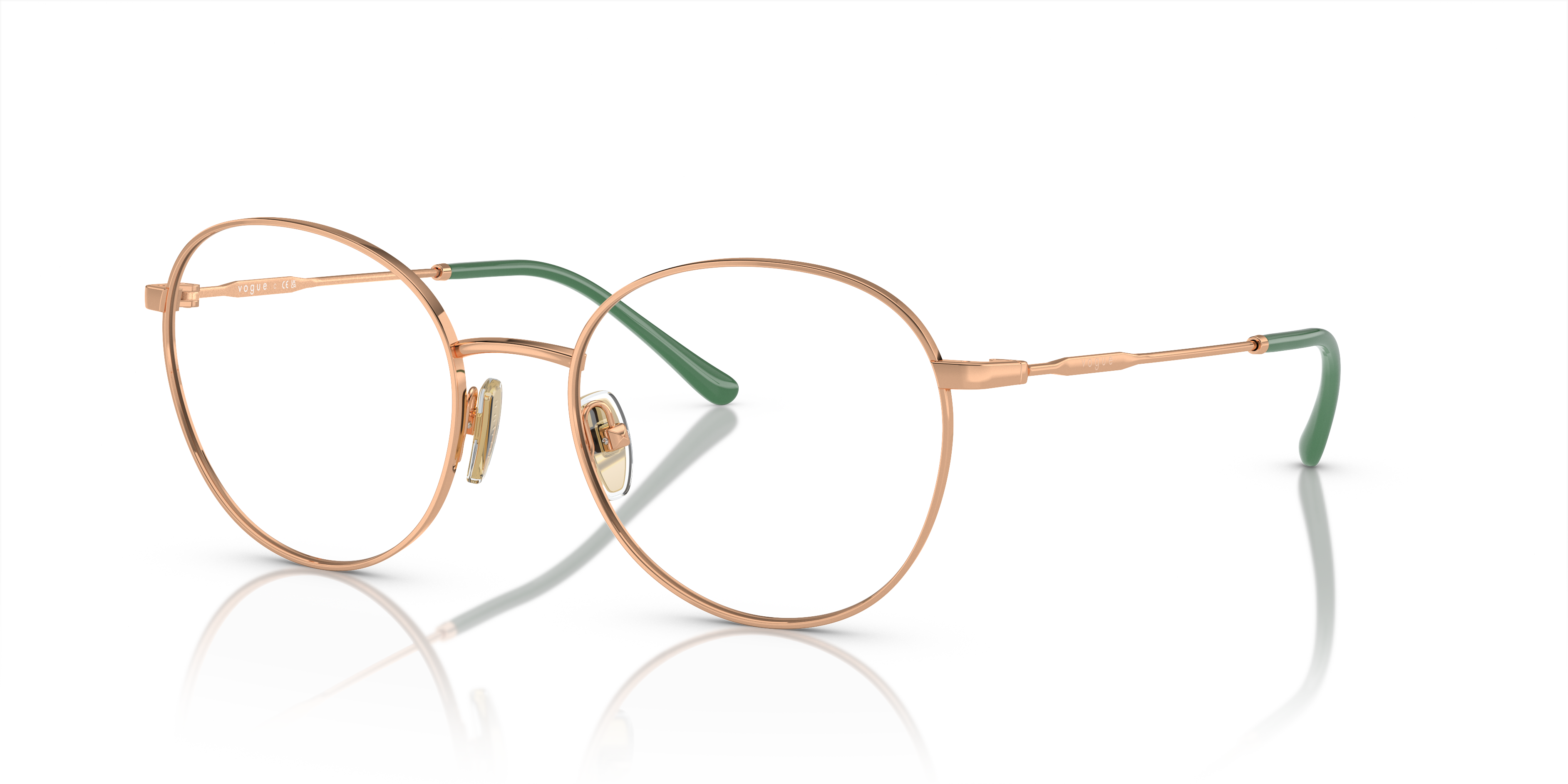 Vogue Eyeglasses VO4280 5152