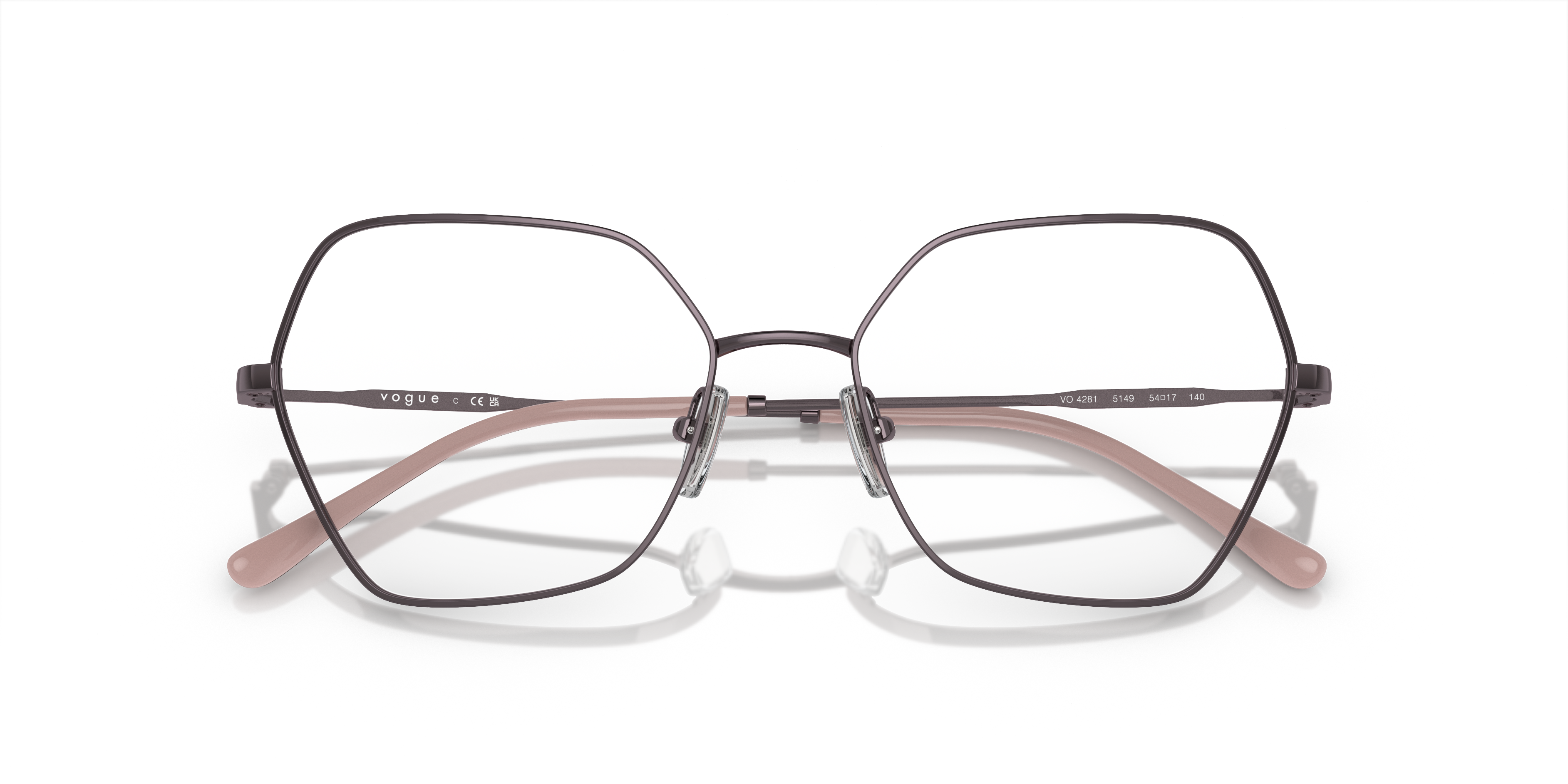 Vogue Eyeglasses VO4281 5149