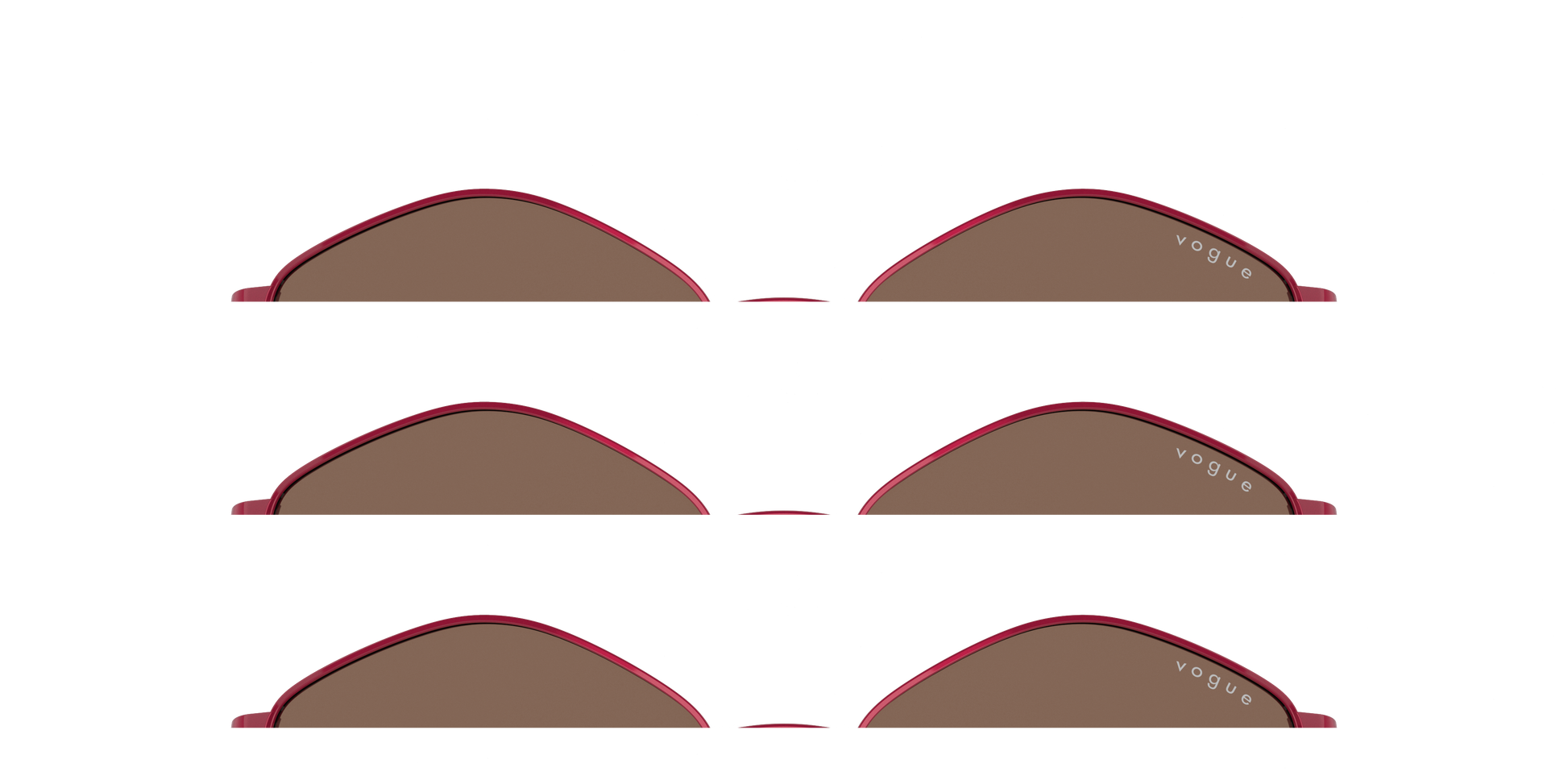 Vogue Sunglasses VO4282S 514573