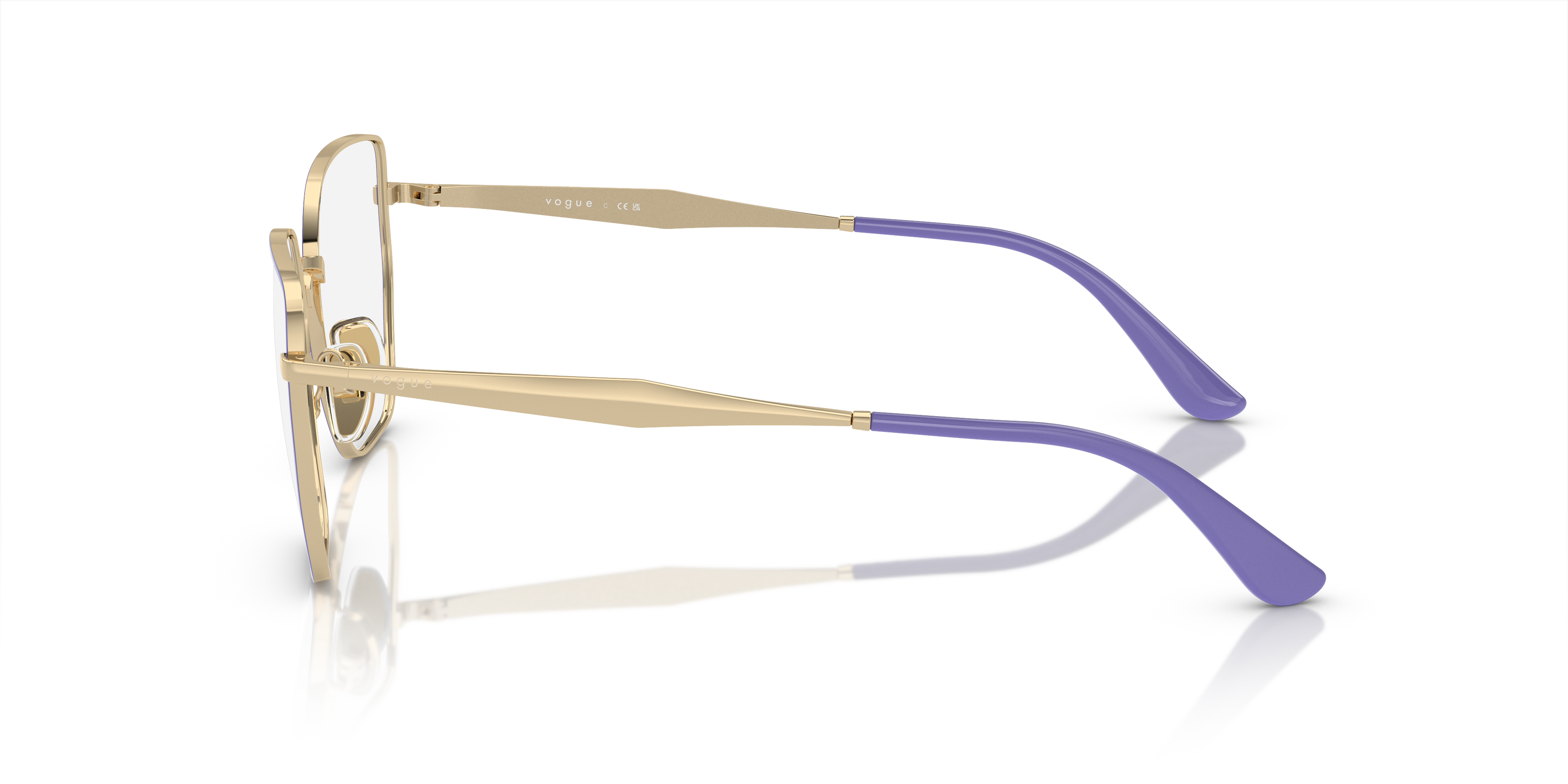 Vogue Eyeglasses VO4283 5184