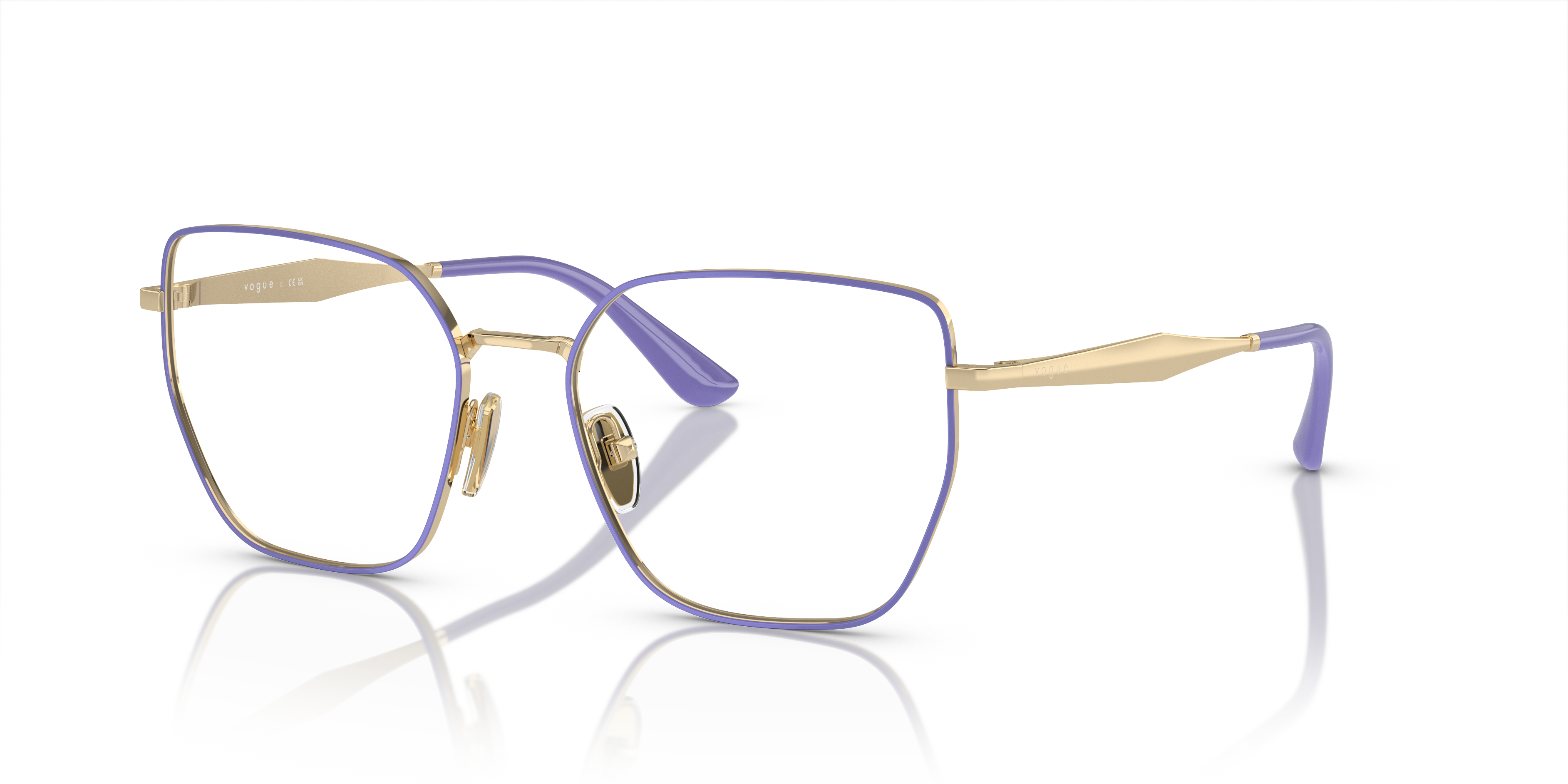 Vogue Eyeglasses VO4283 5184