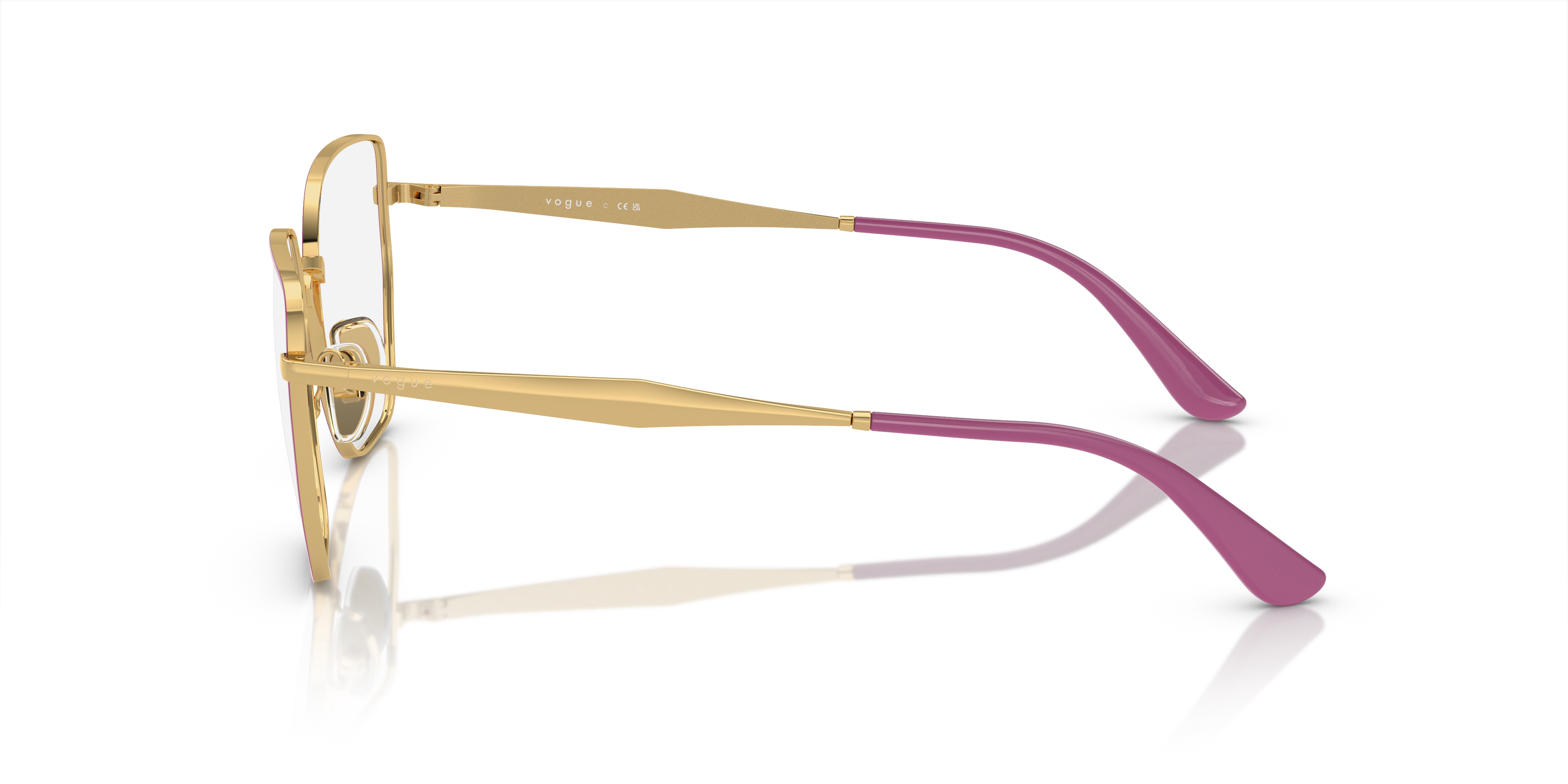 Vogue Eyeglasses VO4283 5186