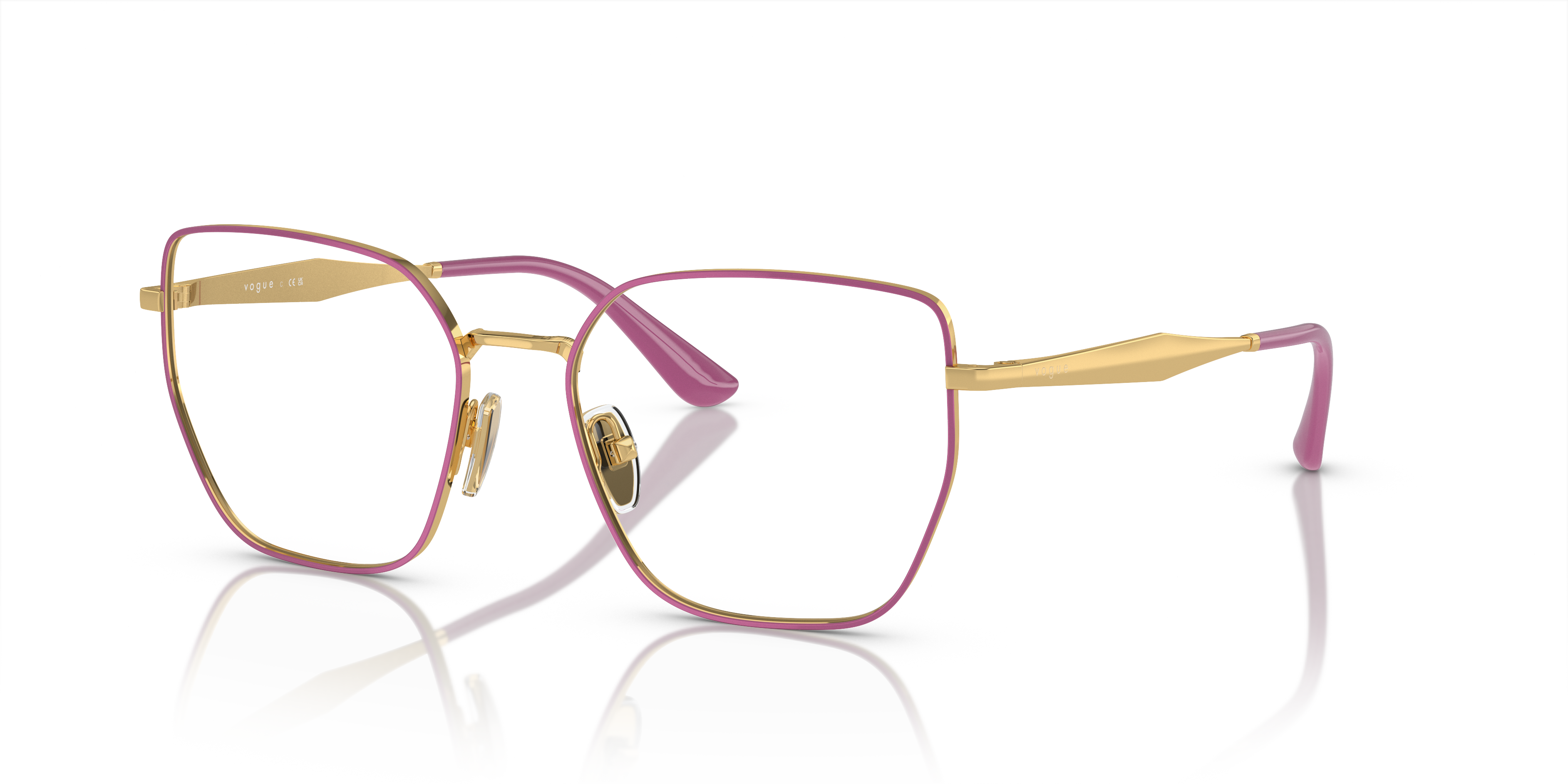 Vogue Eyeglasses VO4283 5186