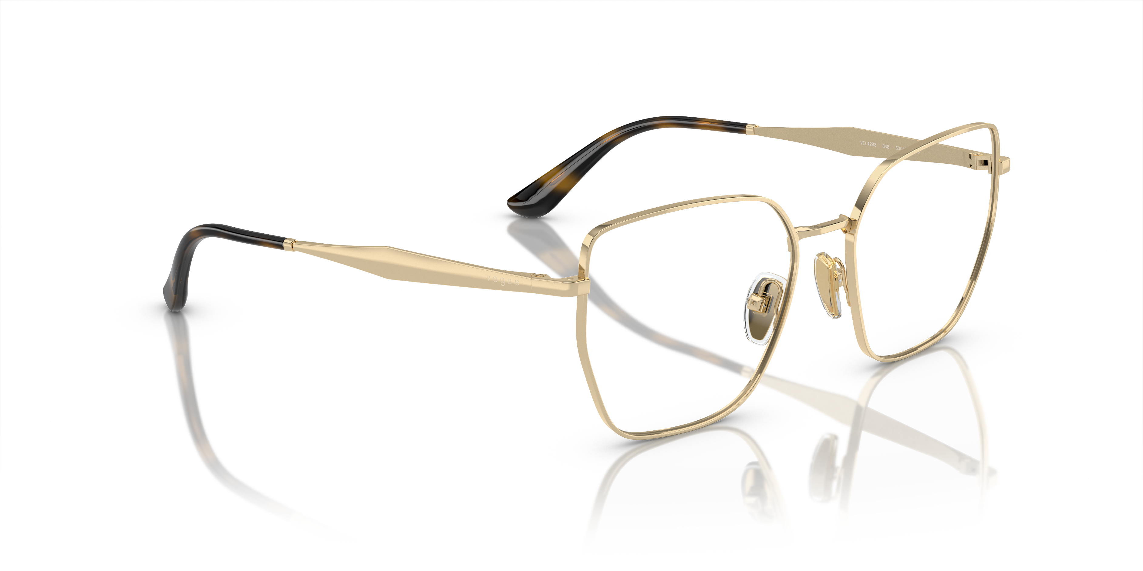 Vogue Eyeglasses VO4283 848