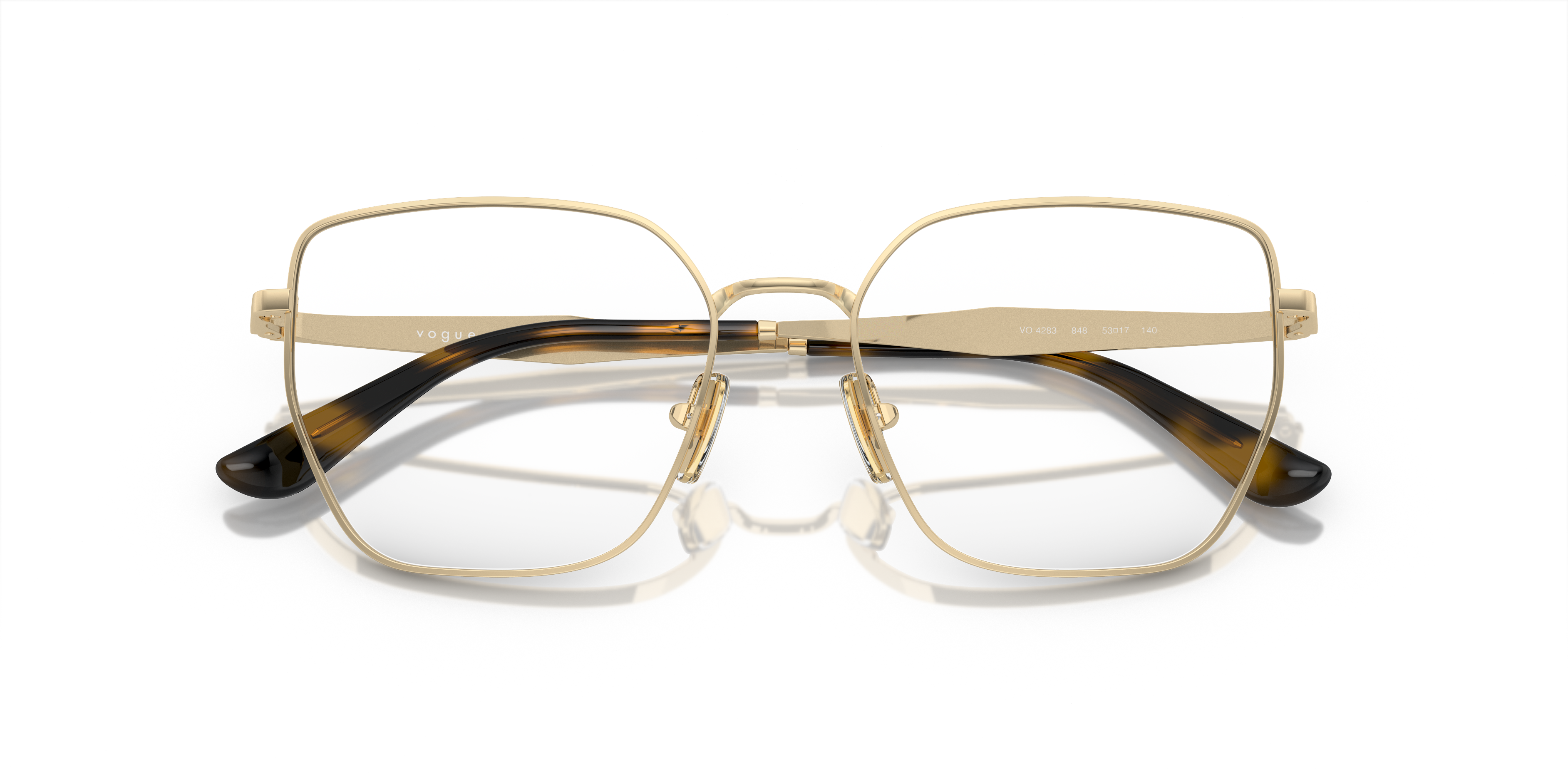 Vogue Eyeglasses VO4283 848