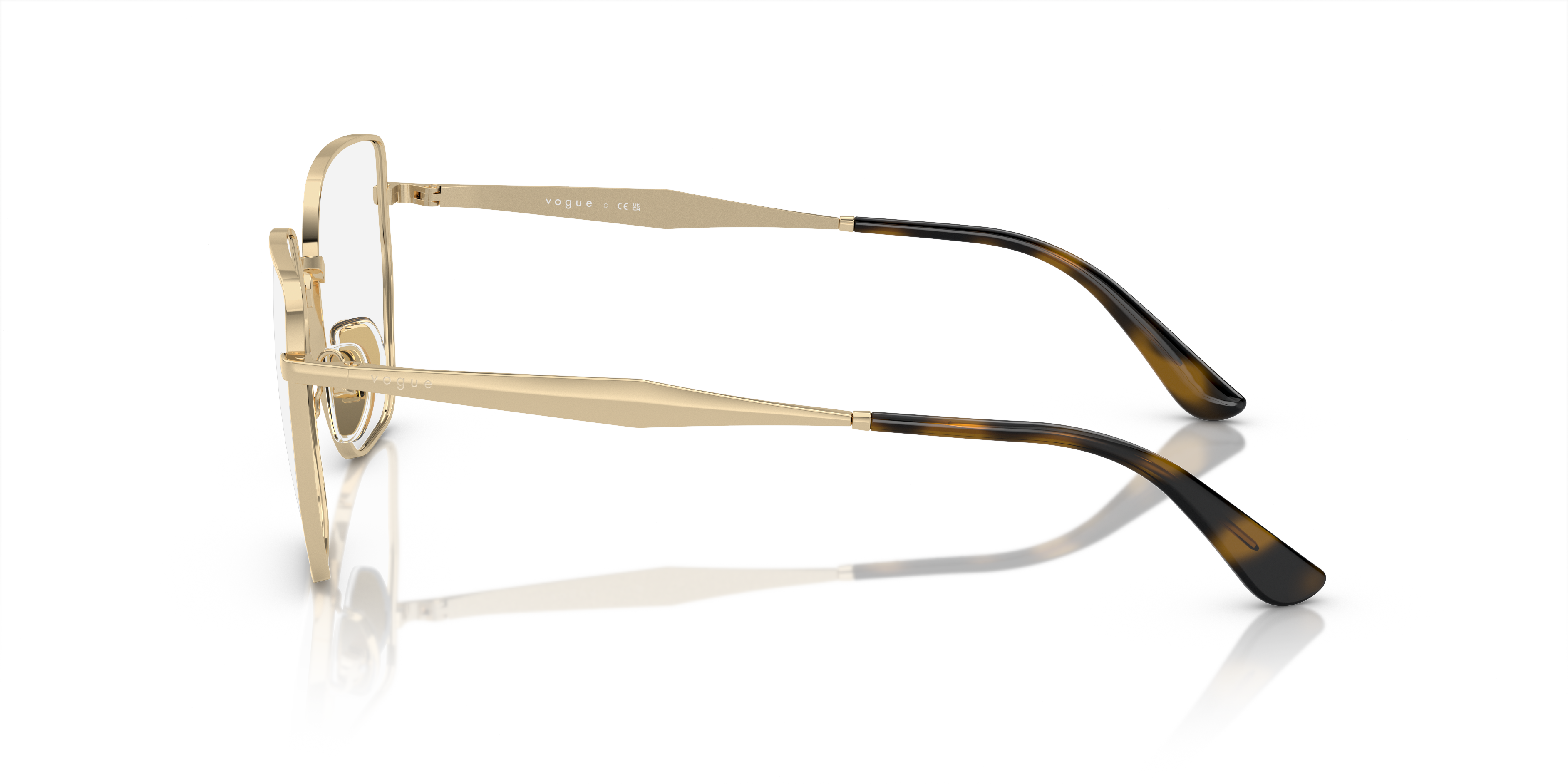 Vogue Eyeglasses VO4283 848