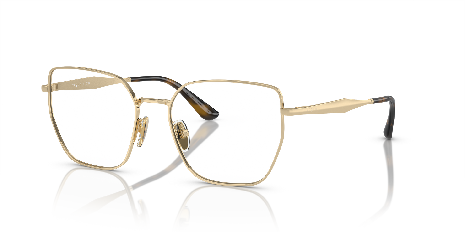 Vogue Eyeglasses VO4283 848