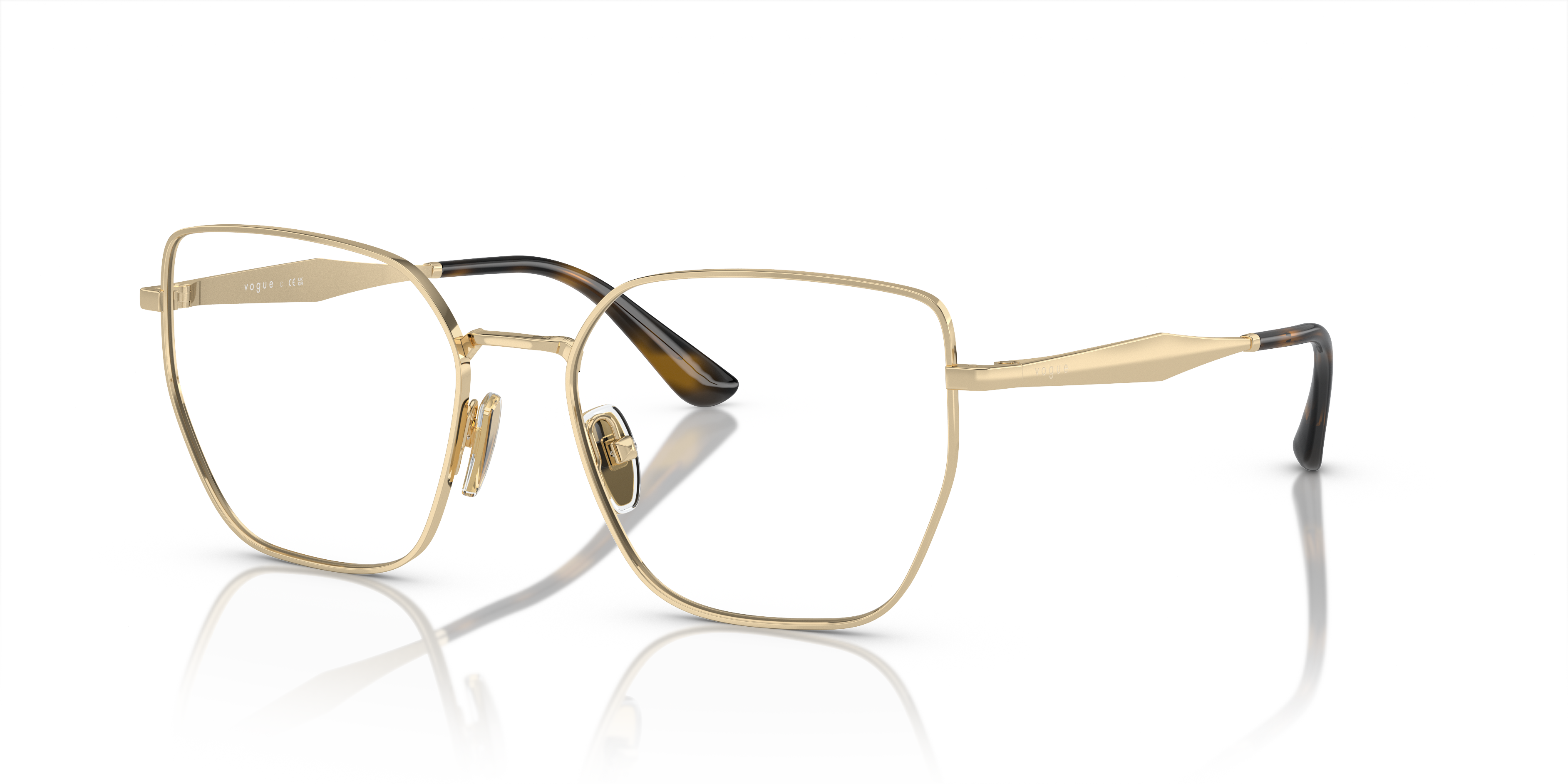 Vogue Eyeglasses VO4283 848