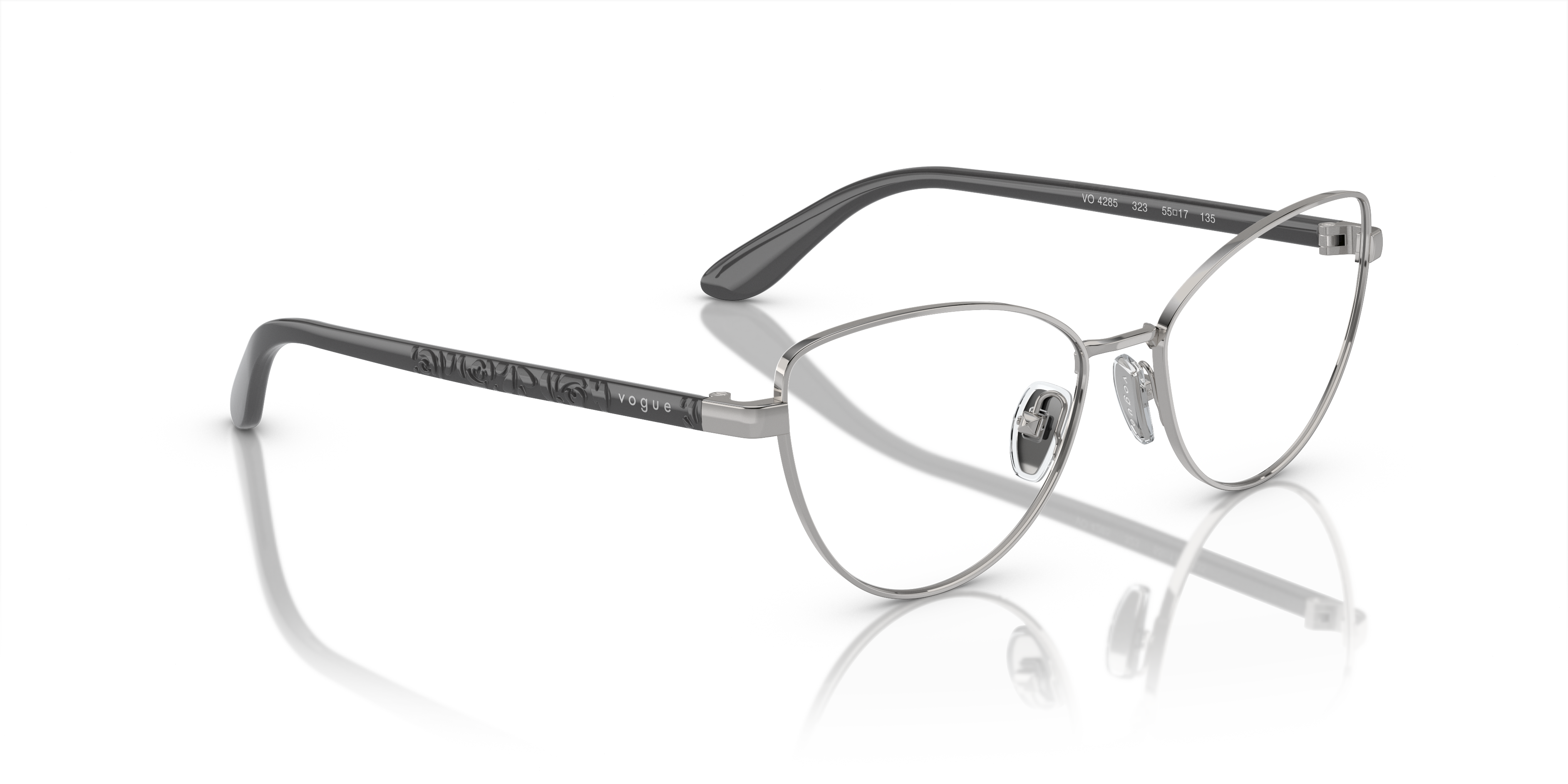 Vogue Eyeglasses VO4285 323