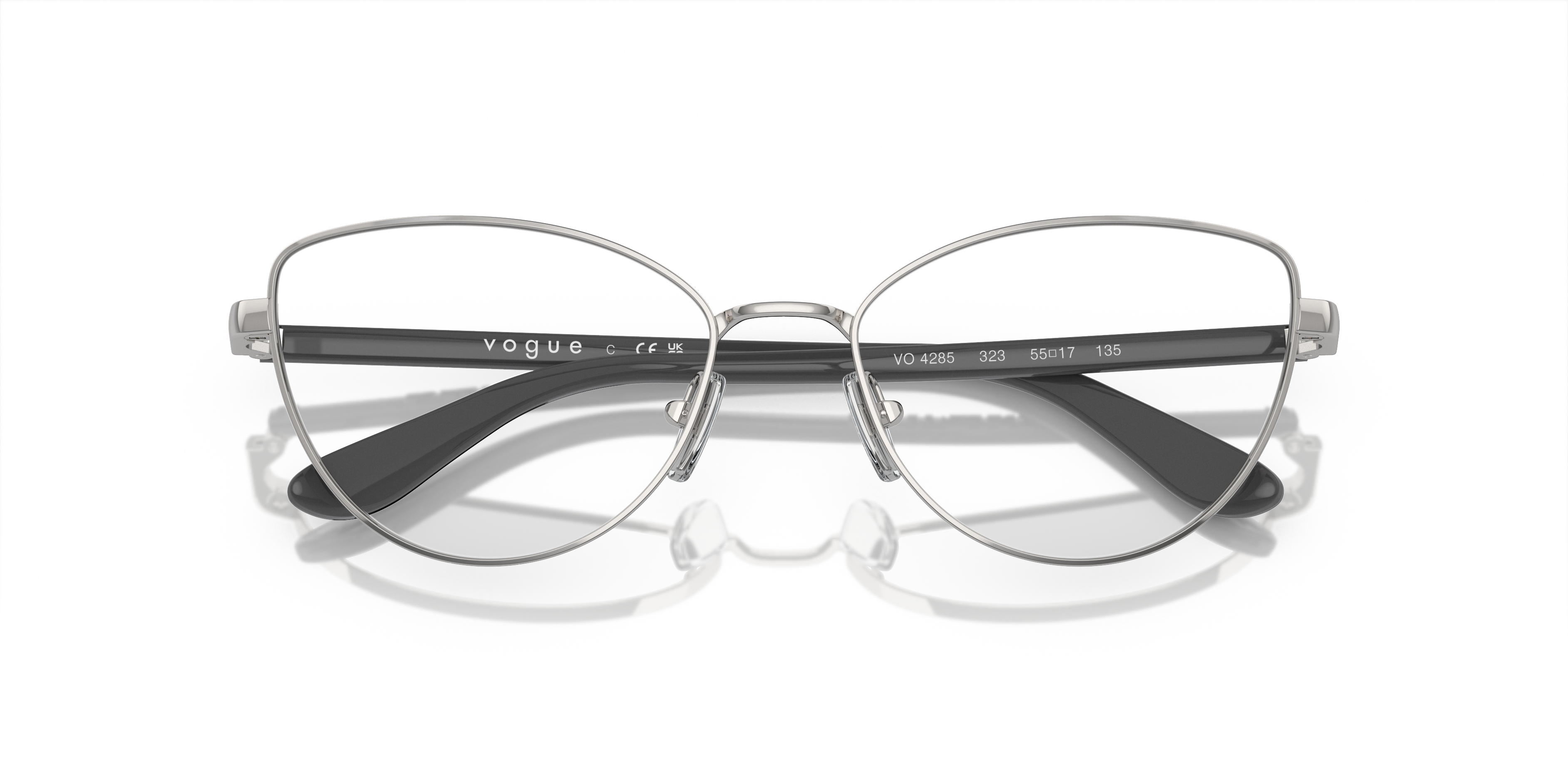 Vogue Eyeglasses VO4285 323