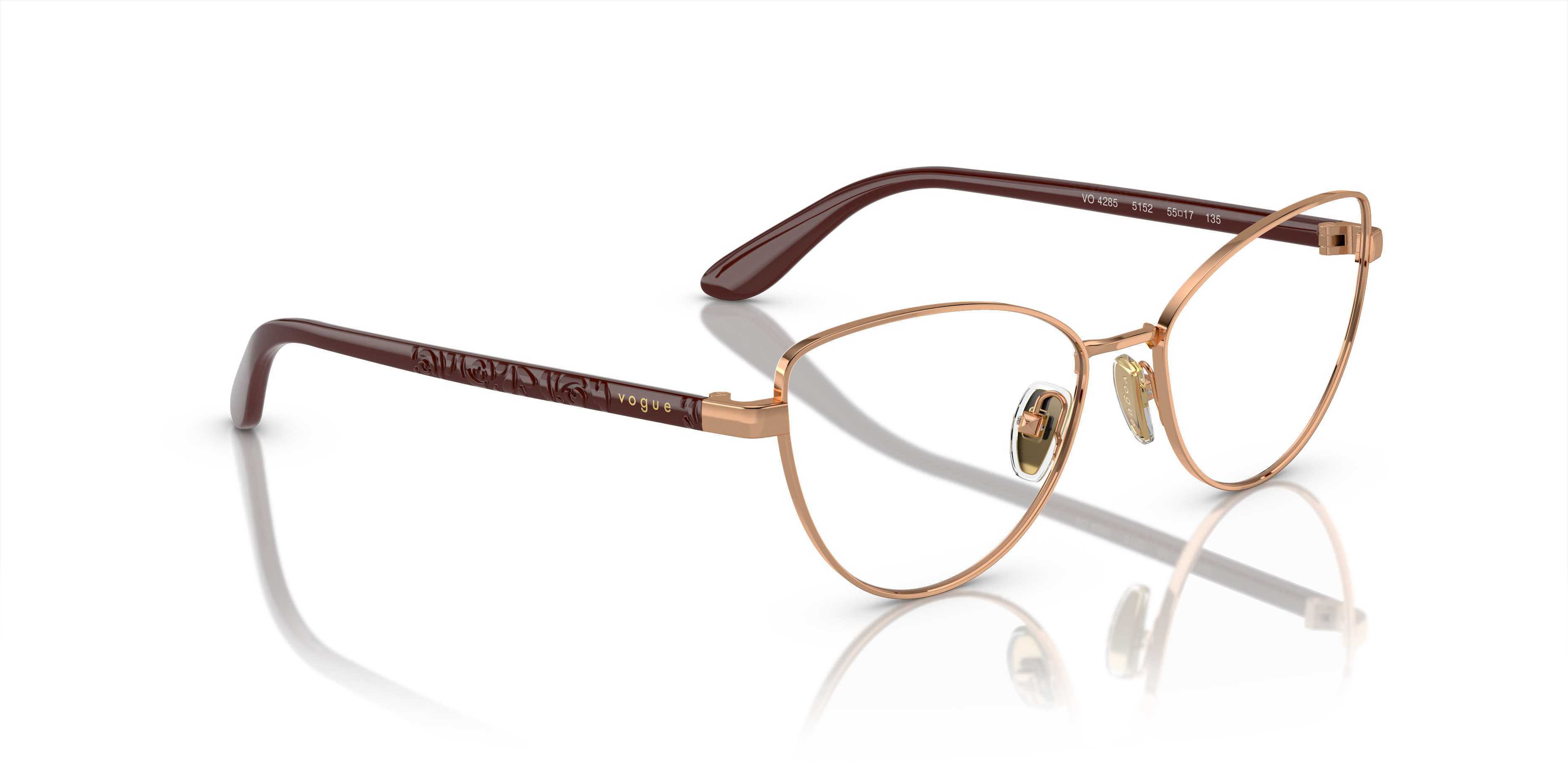 Vogue Eyeglasses VO4285 5152