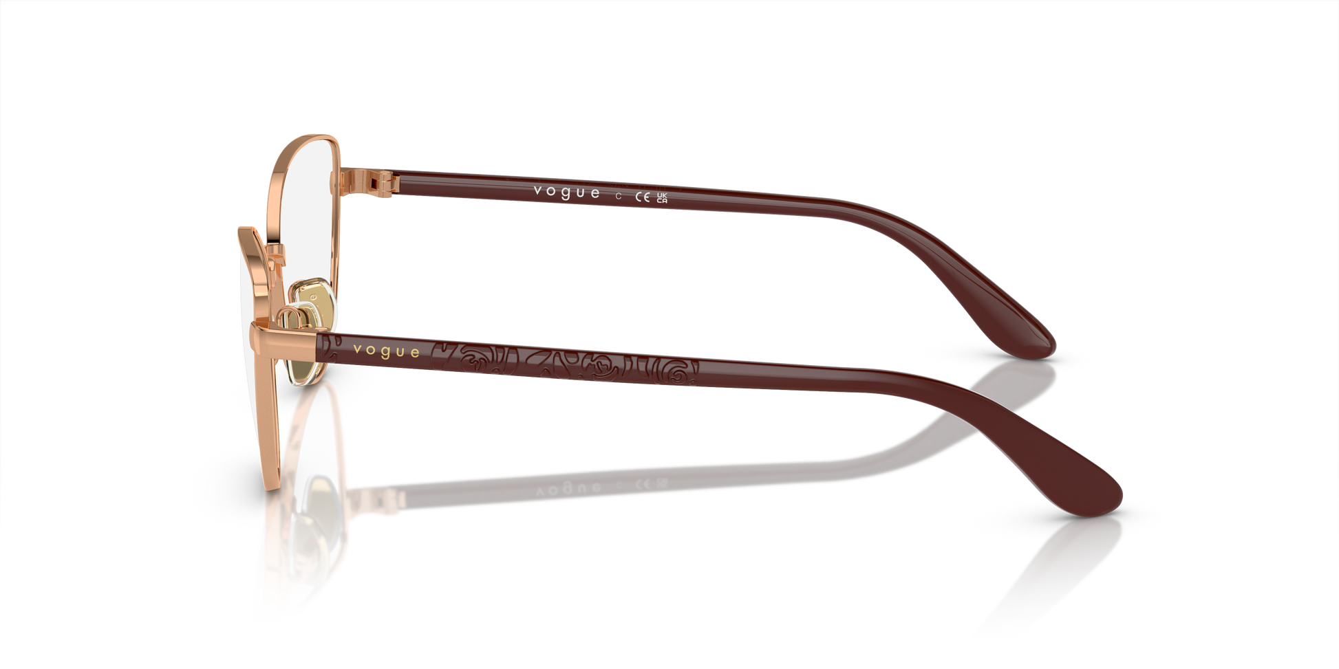 Vogue Eyeglasses VO4285 5152