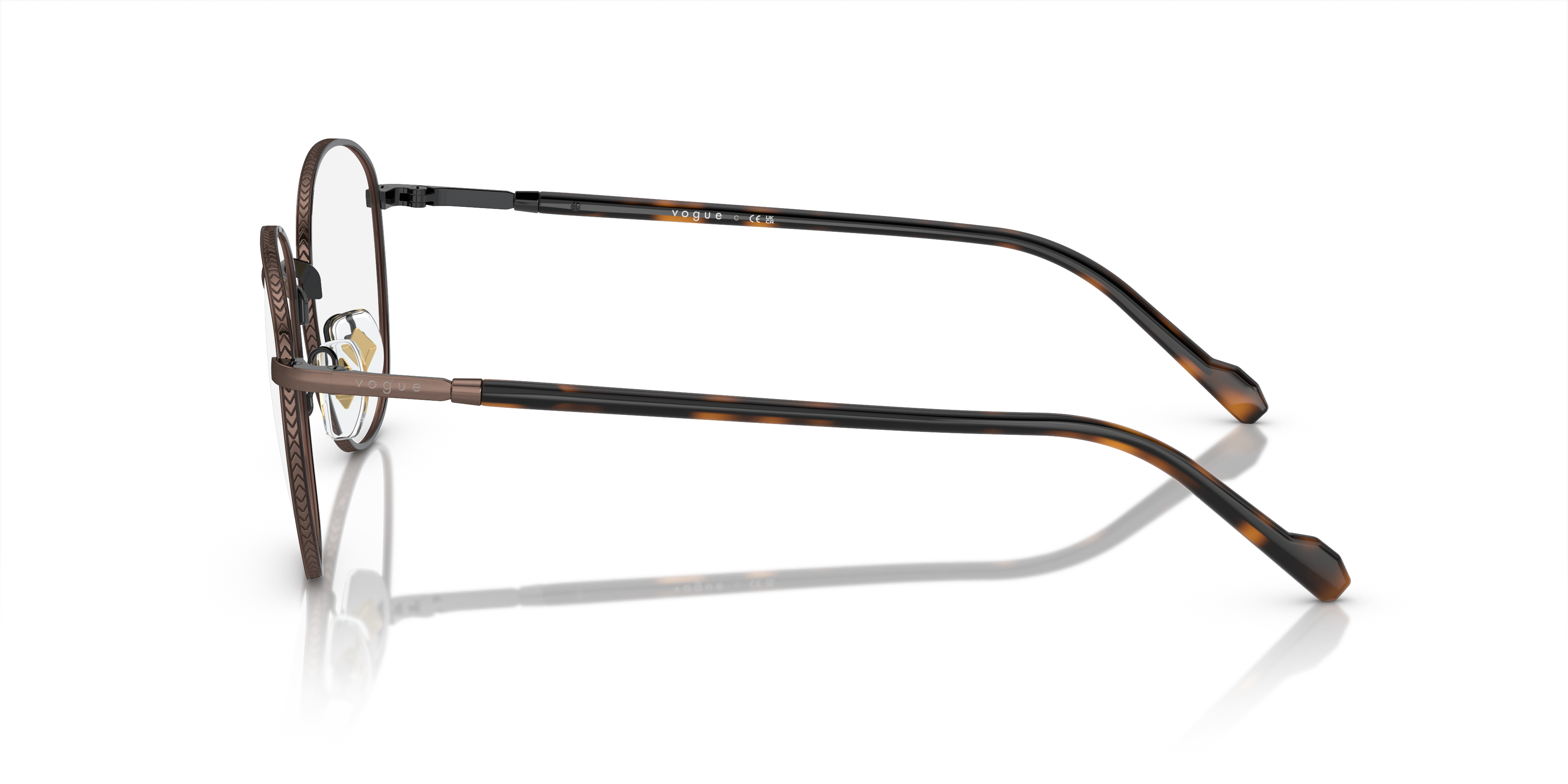 Vogue Eyeglasses VO4291 5135