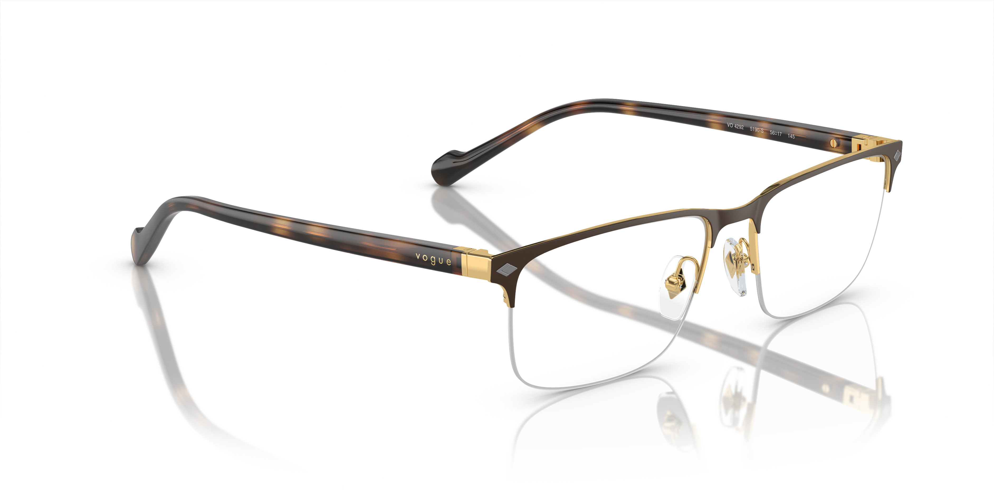 Vogue Eyeglasses VO4292 5190S