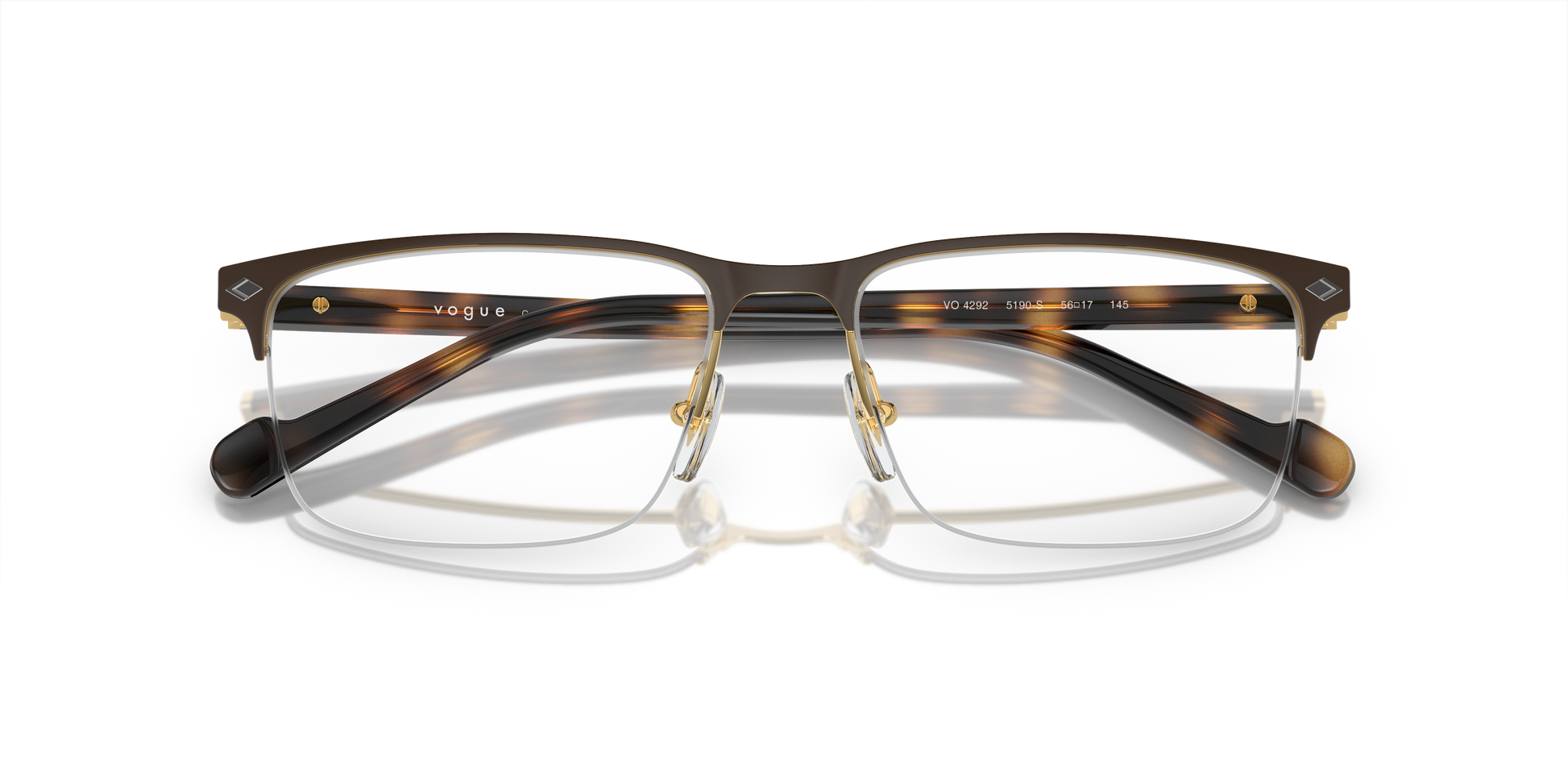 Vogue Eyeglasses VO4292 5190S