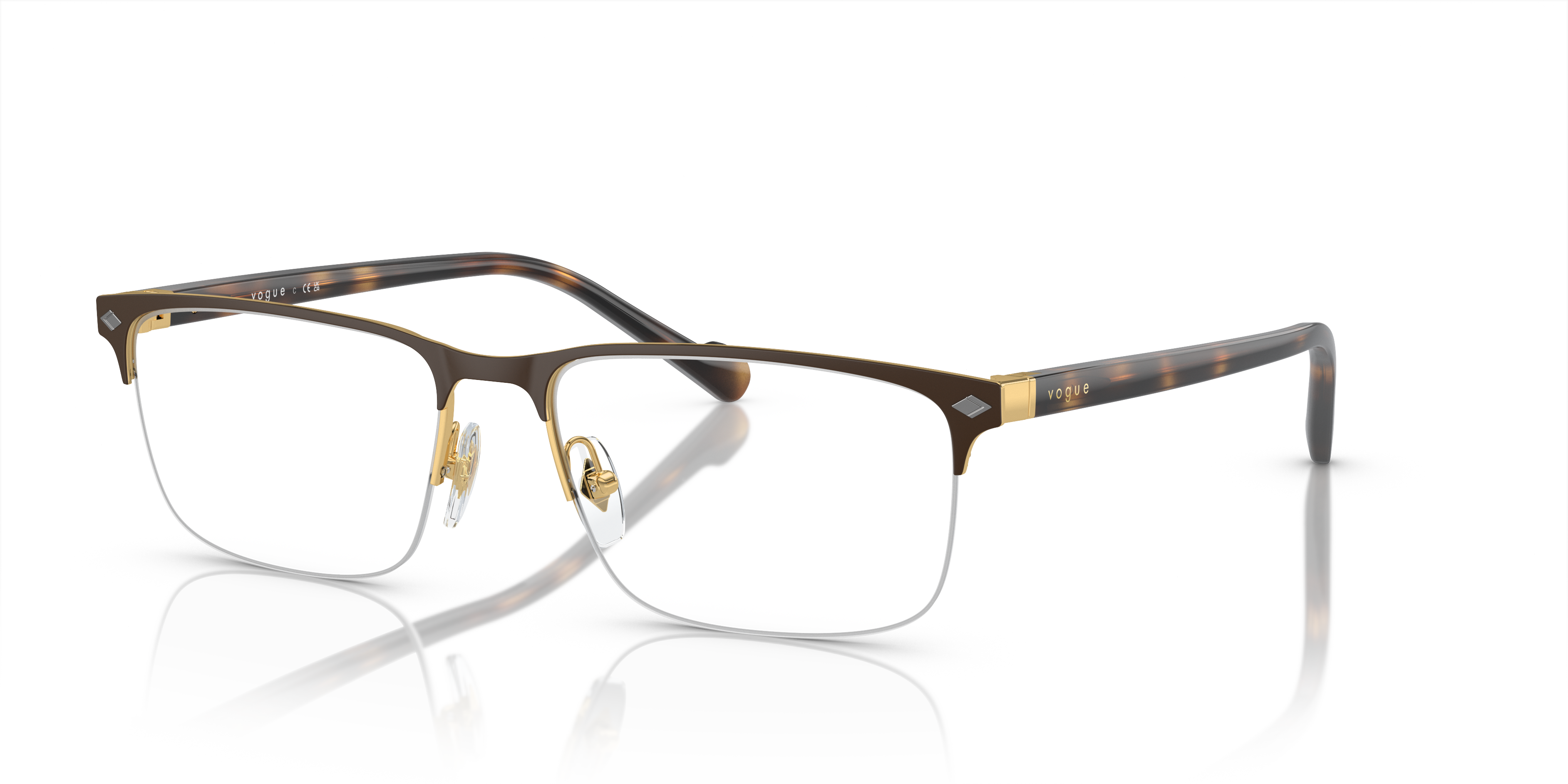 Vogue Eyeglasses VO4292 5190S