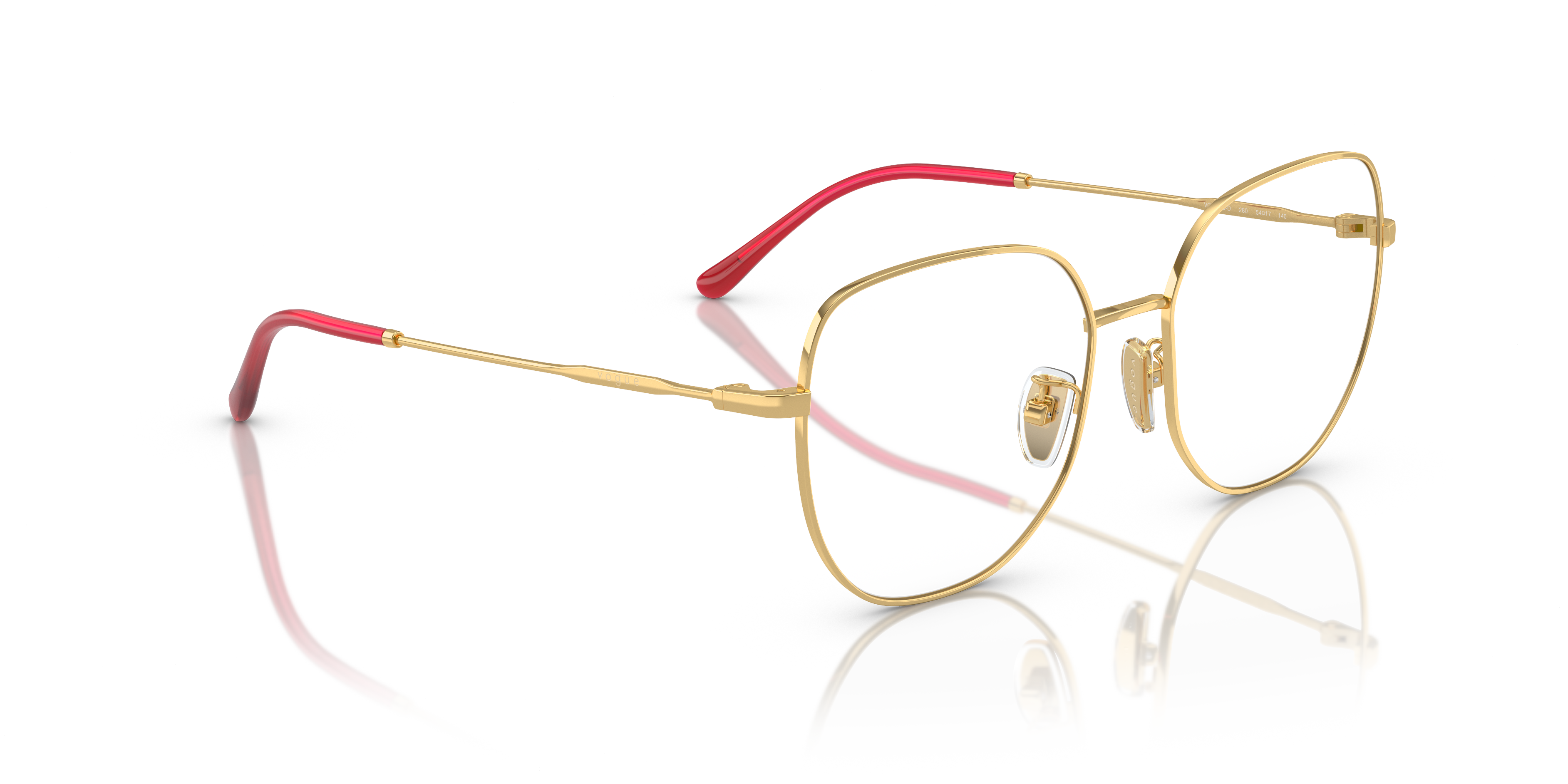 Vogue Eyeglasses VO4296D 280