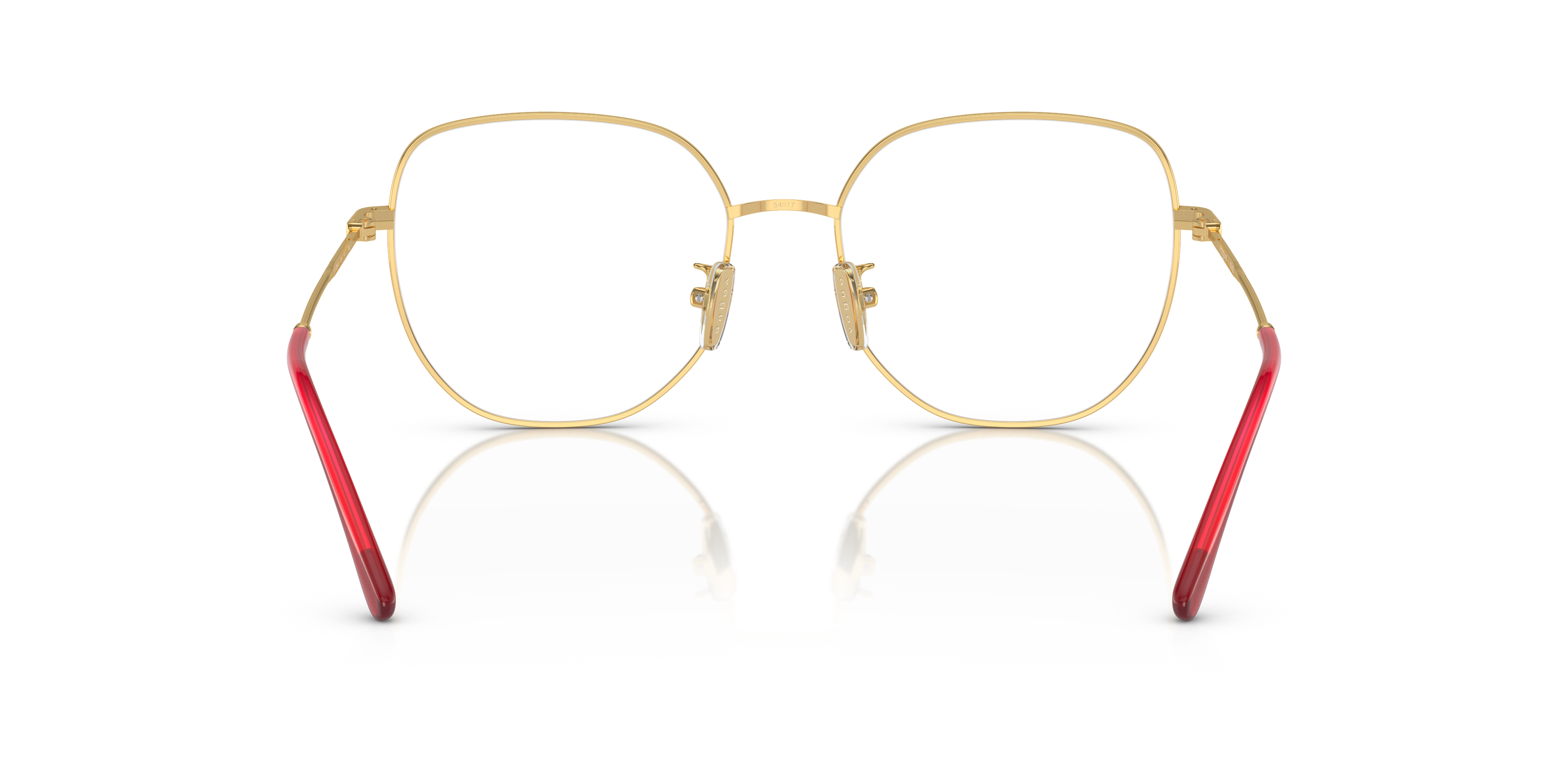 Vogue Eyeglasses VO4296D 280