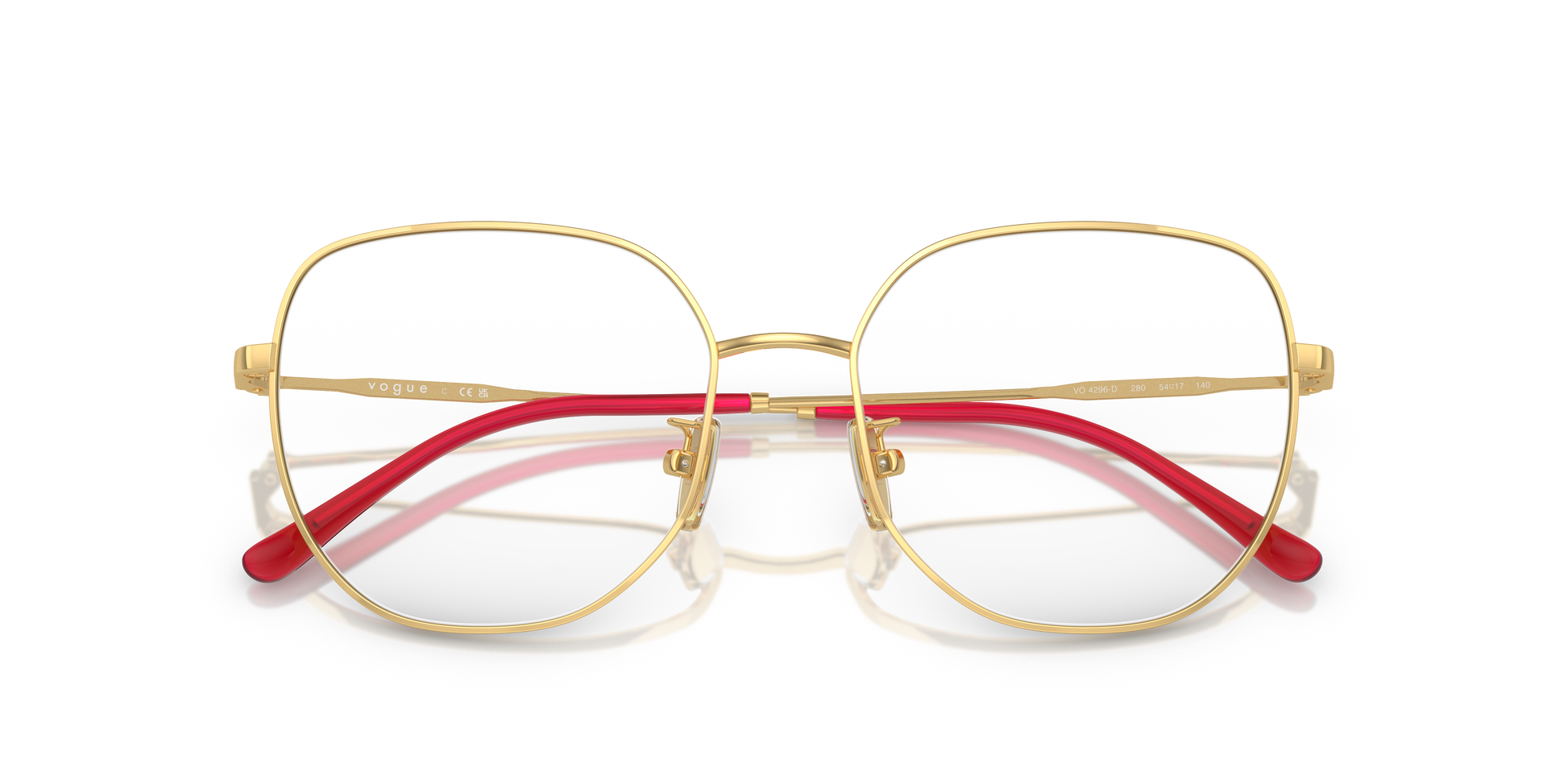 Vogue Eyeglasses VO4296D 280