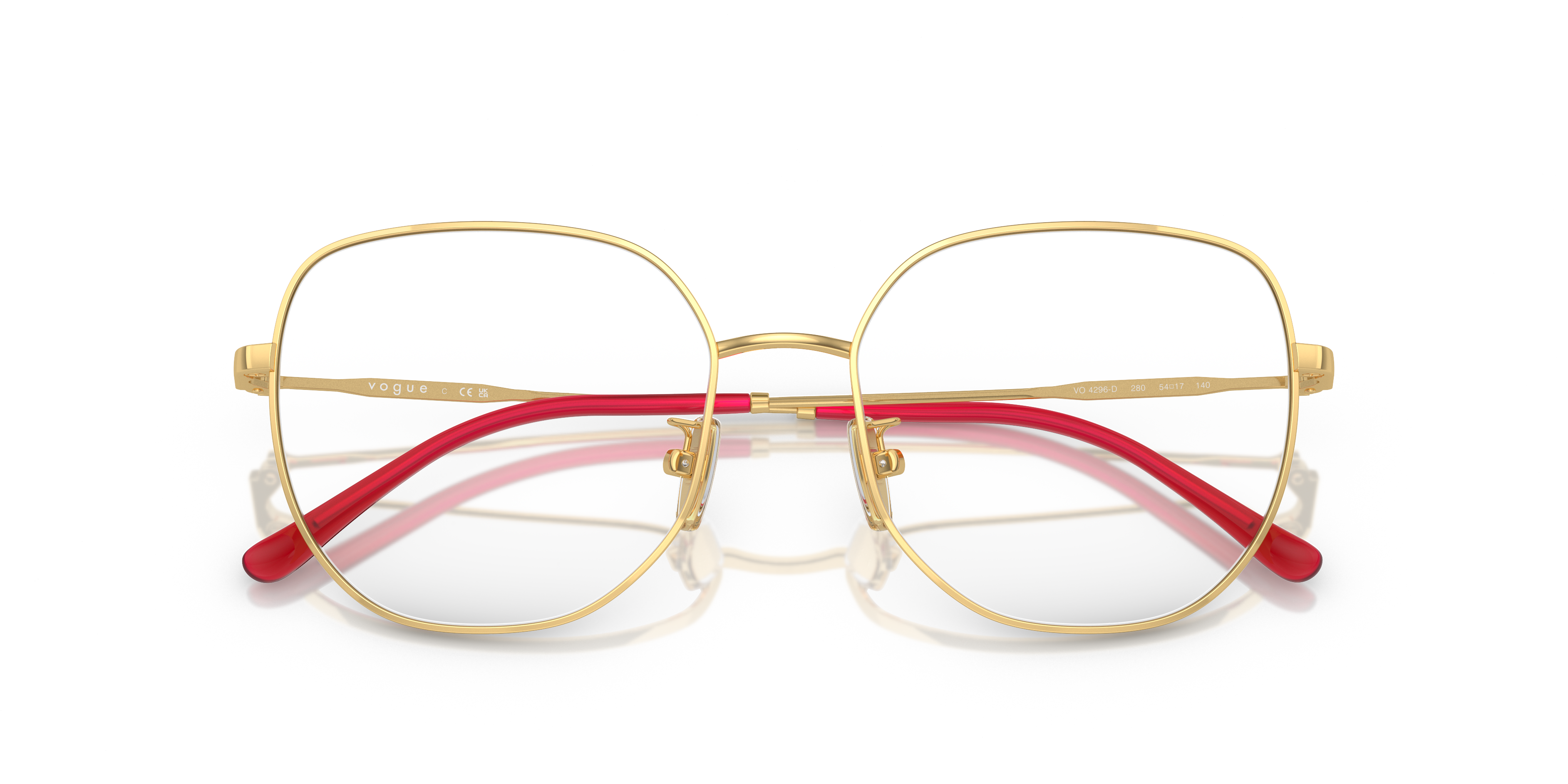 Vogue Eyeglasses VO4296D 280