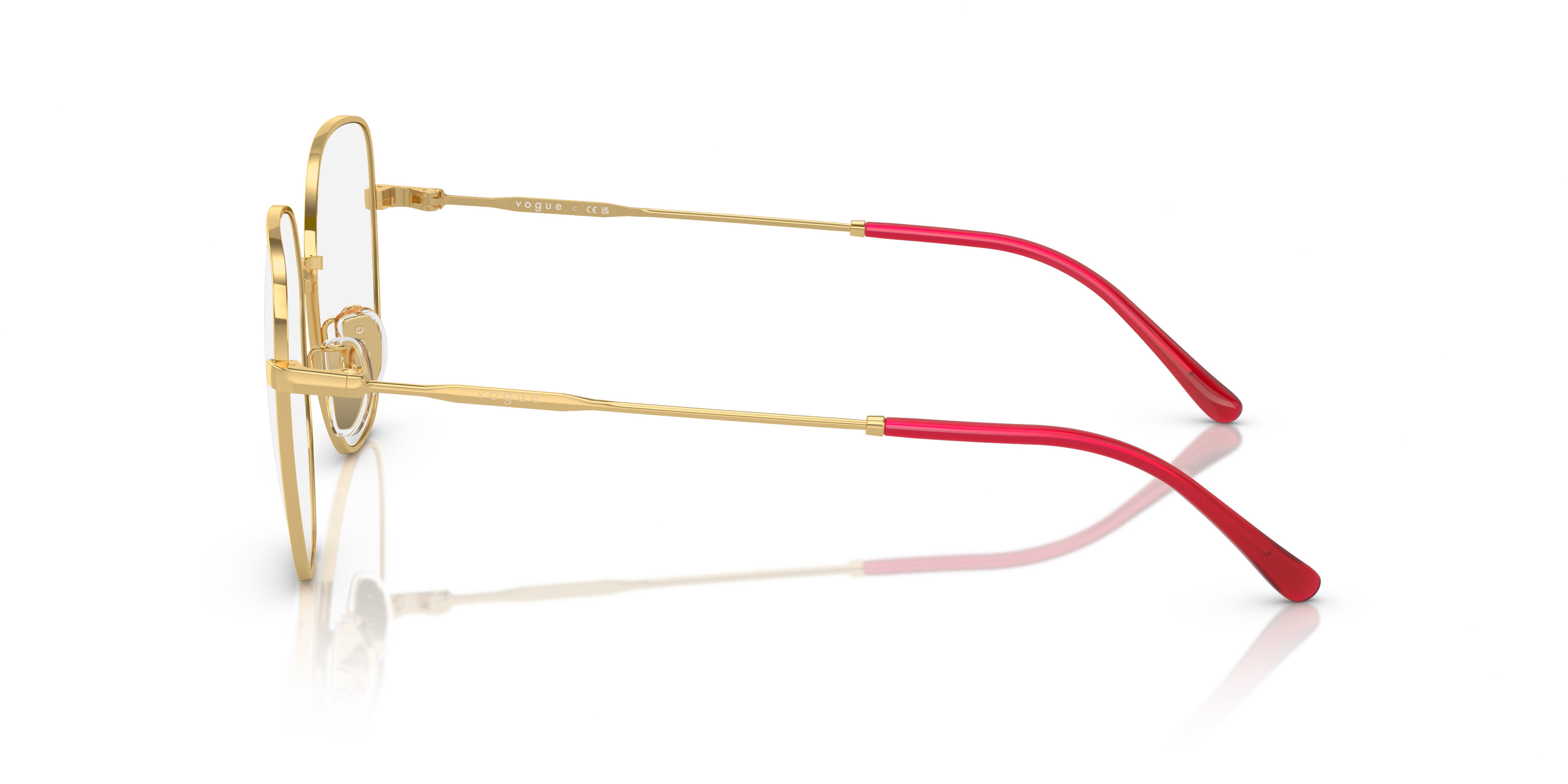 Vogue Eyeglasses VO4296D 280