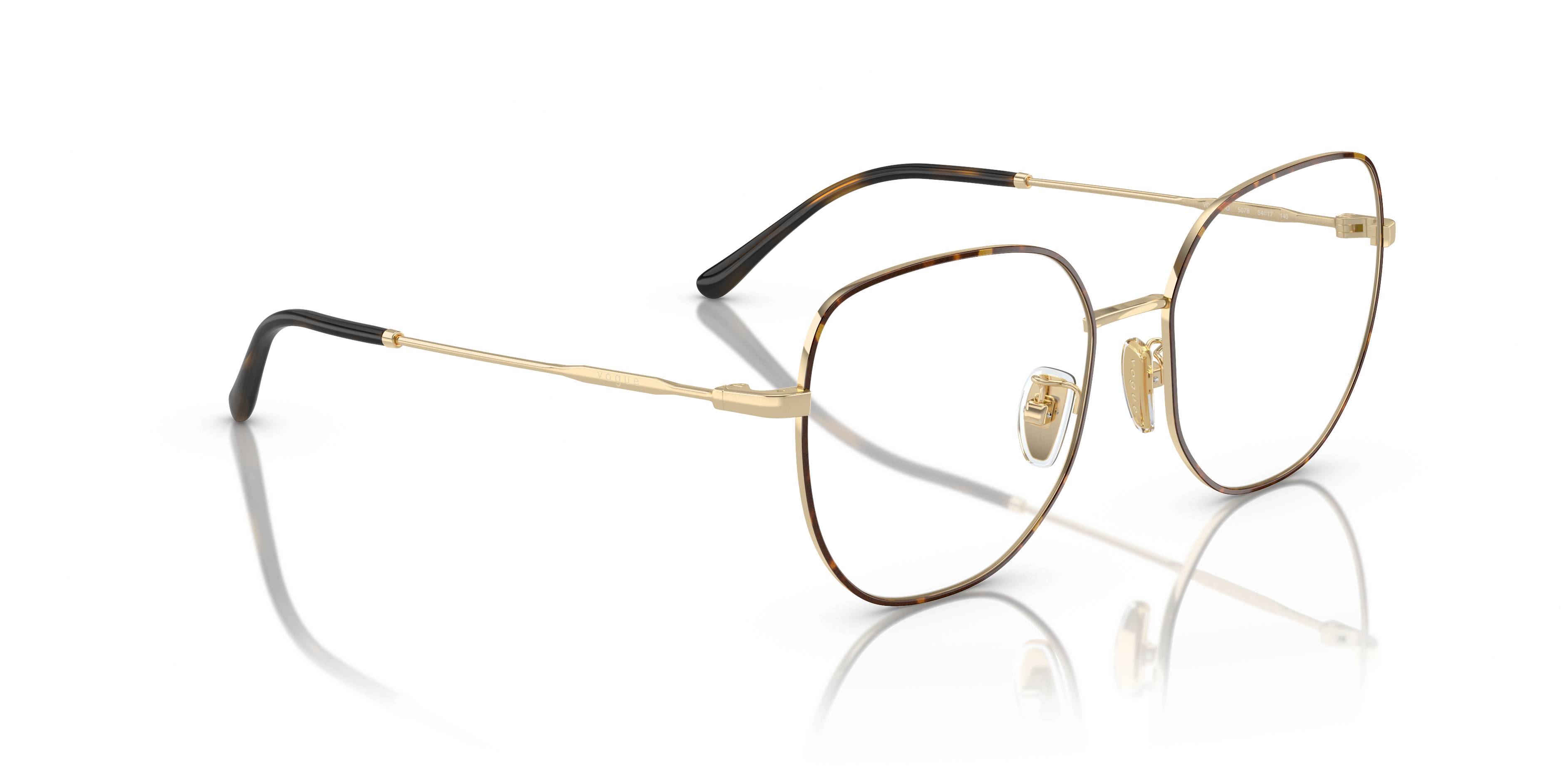 Vogue Eyeglasses VO4296D 5078