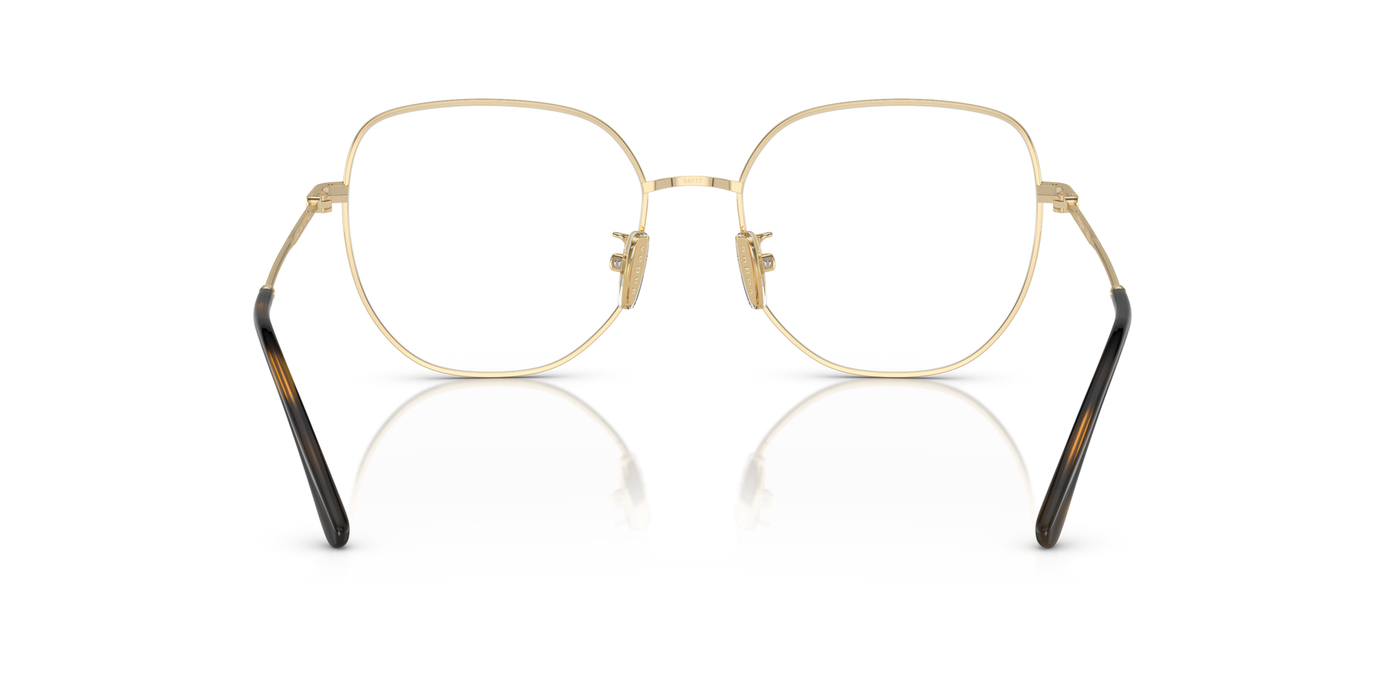 Vogue Eyeglasses VO4296D 5078