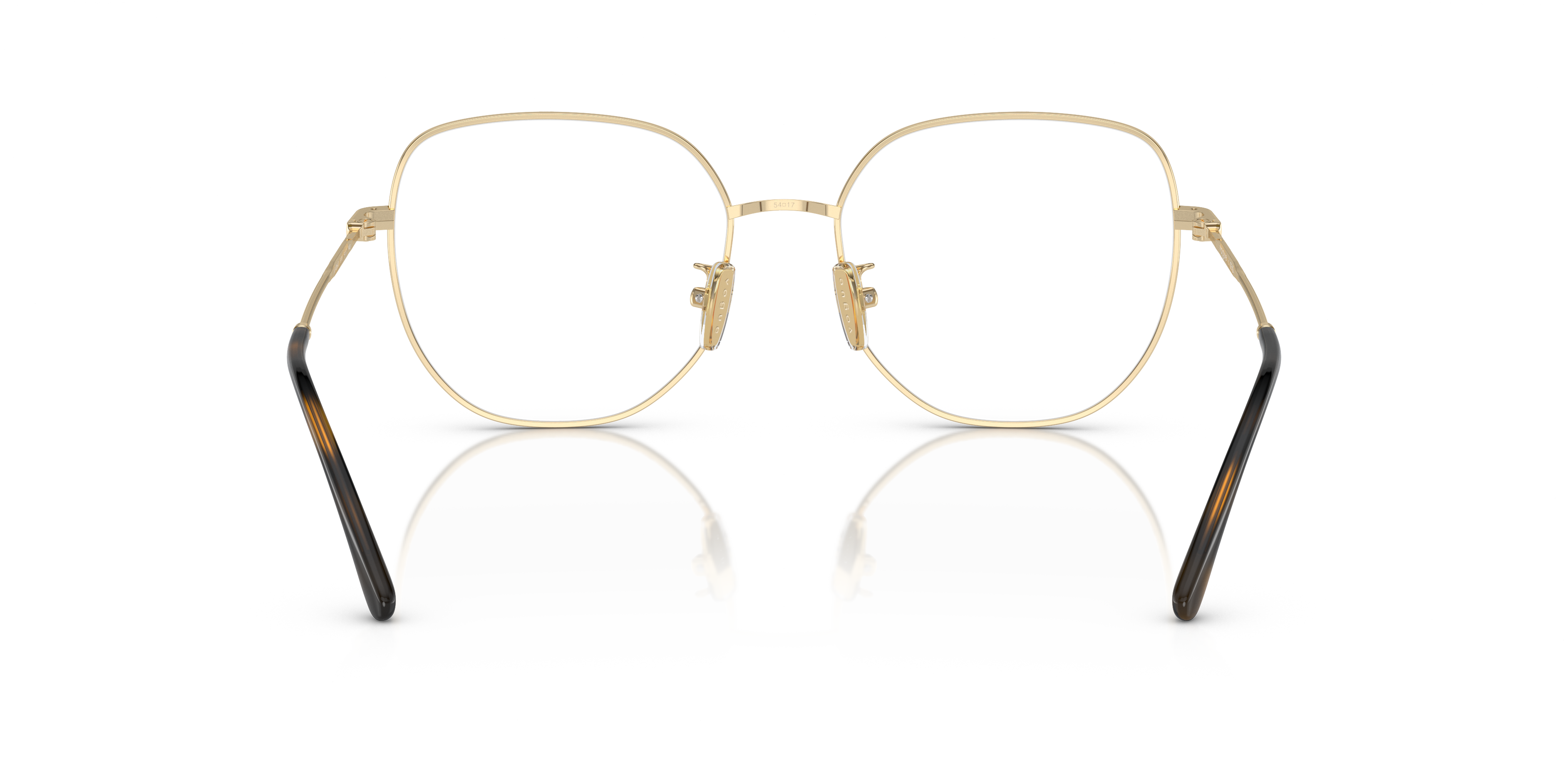 Vogue Eyeglasses VO4296D 5078