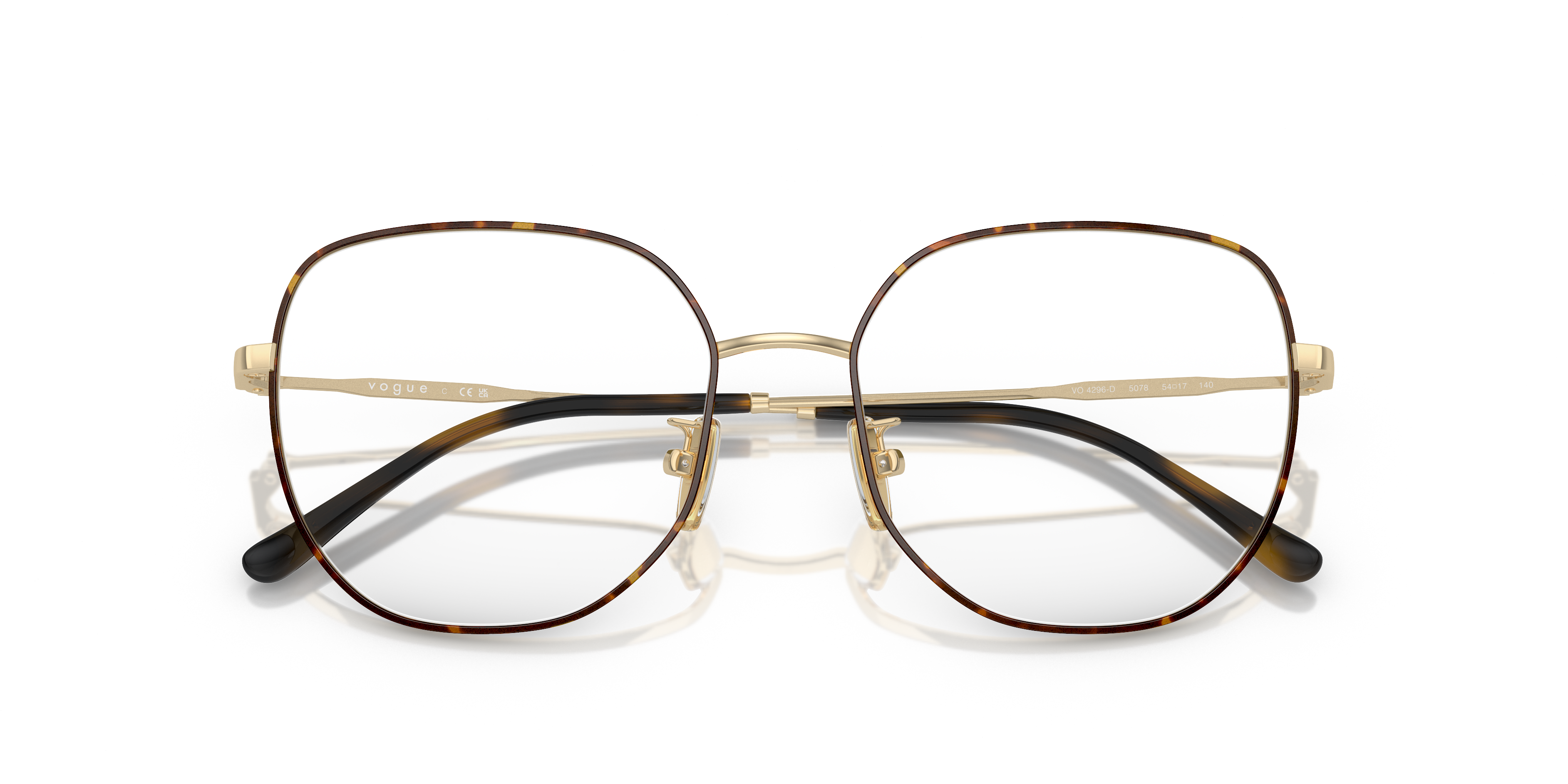 Vogue Eyeglasses VO4296D 5078