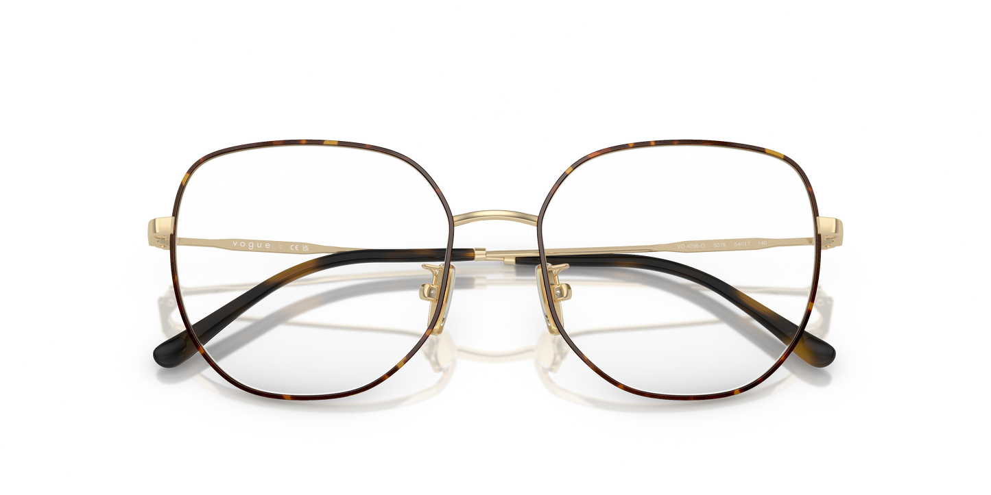 Vogue Eyeglasses VO4296D 5078