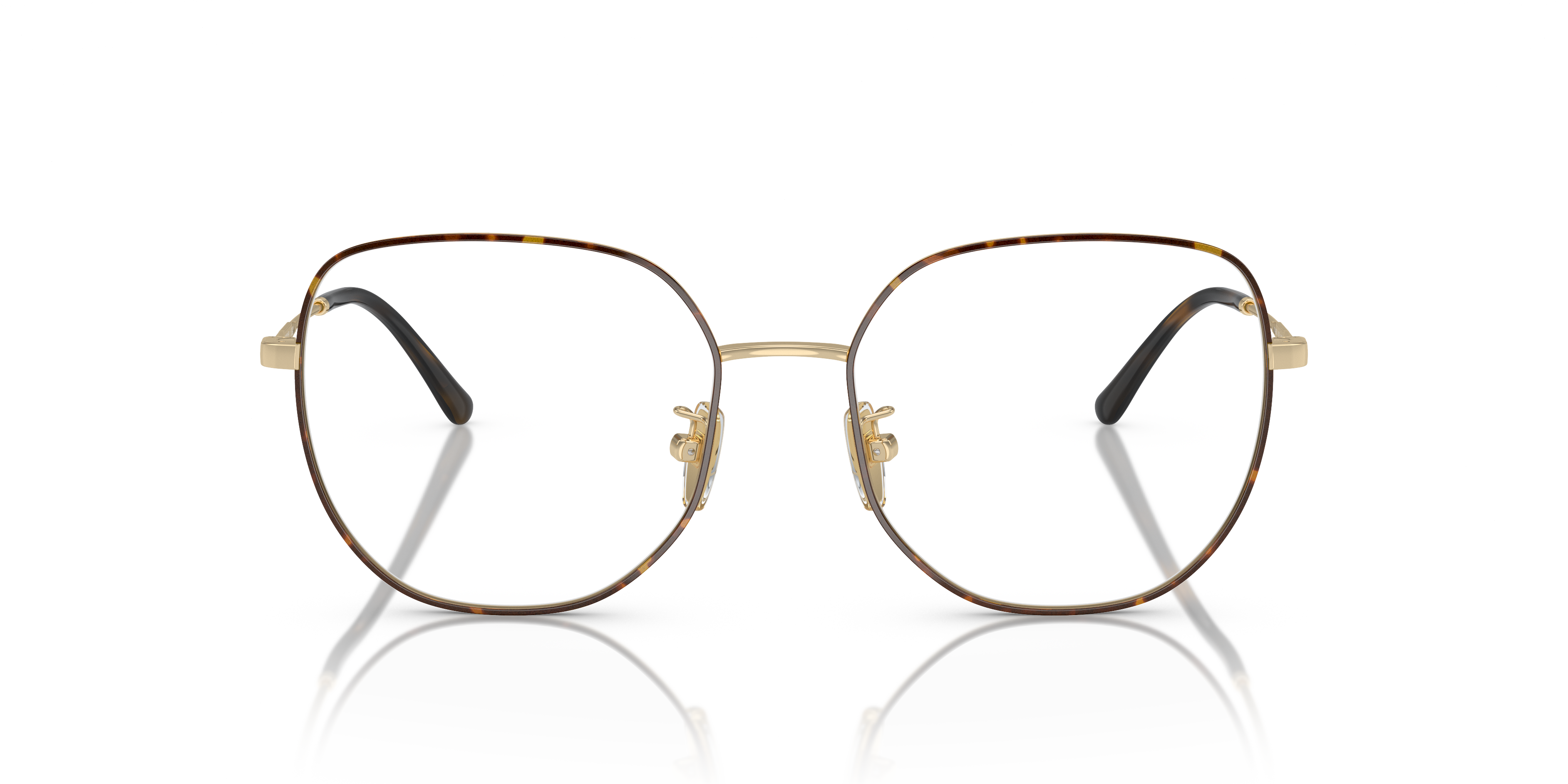 Vogue Eyeglasses VO4296D 5078