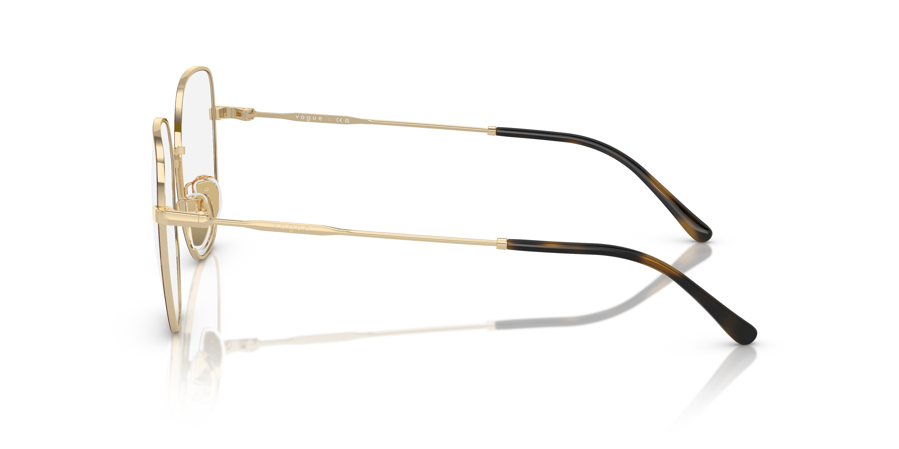 Vogue Eyeglasses VO4296D 5078