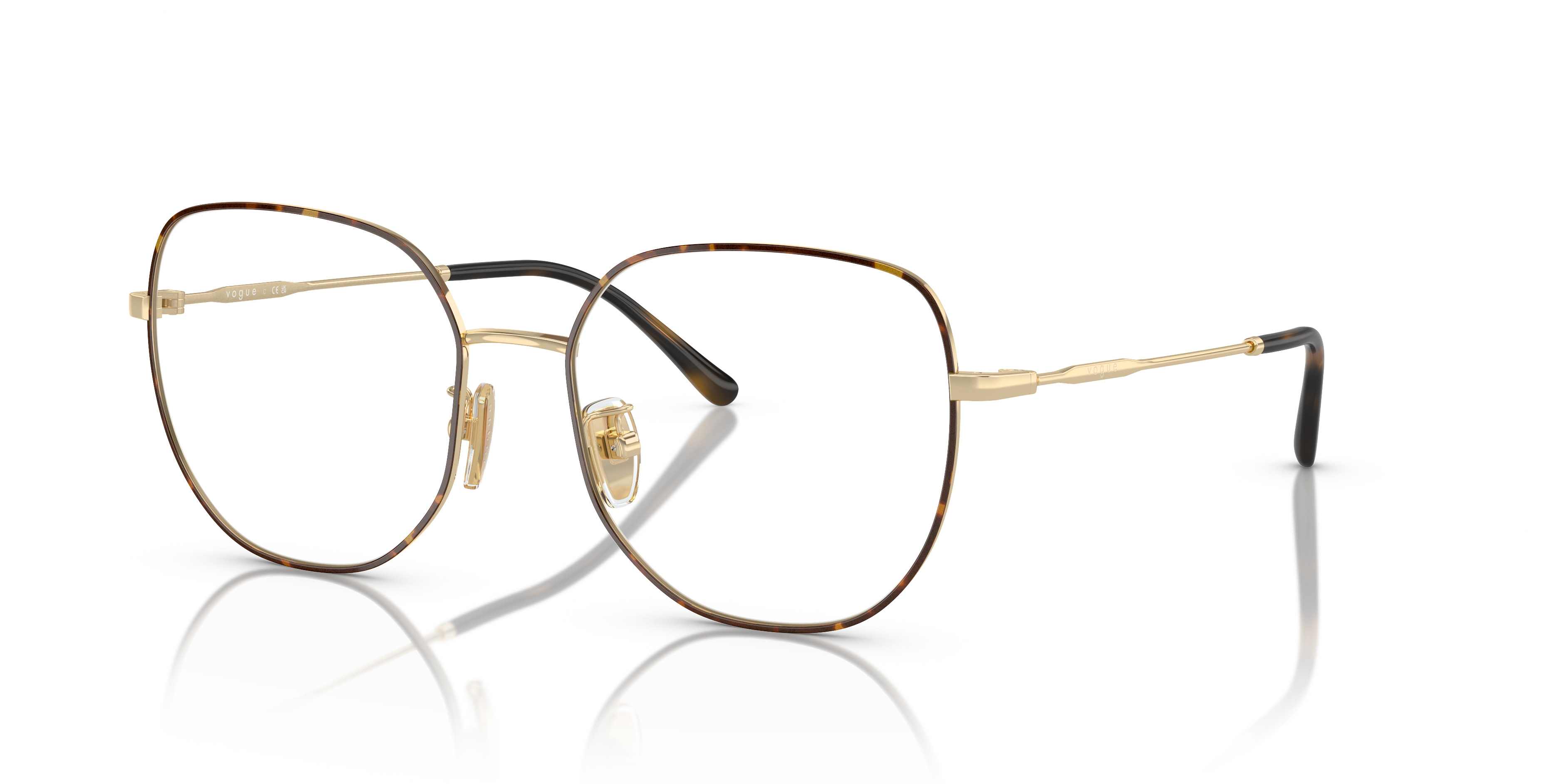 Vogue Eyeglasses VO4296D 5078