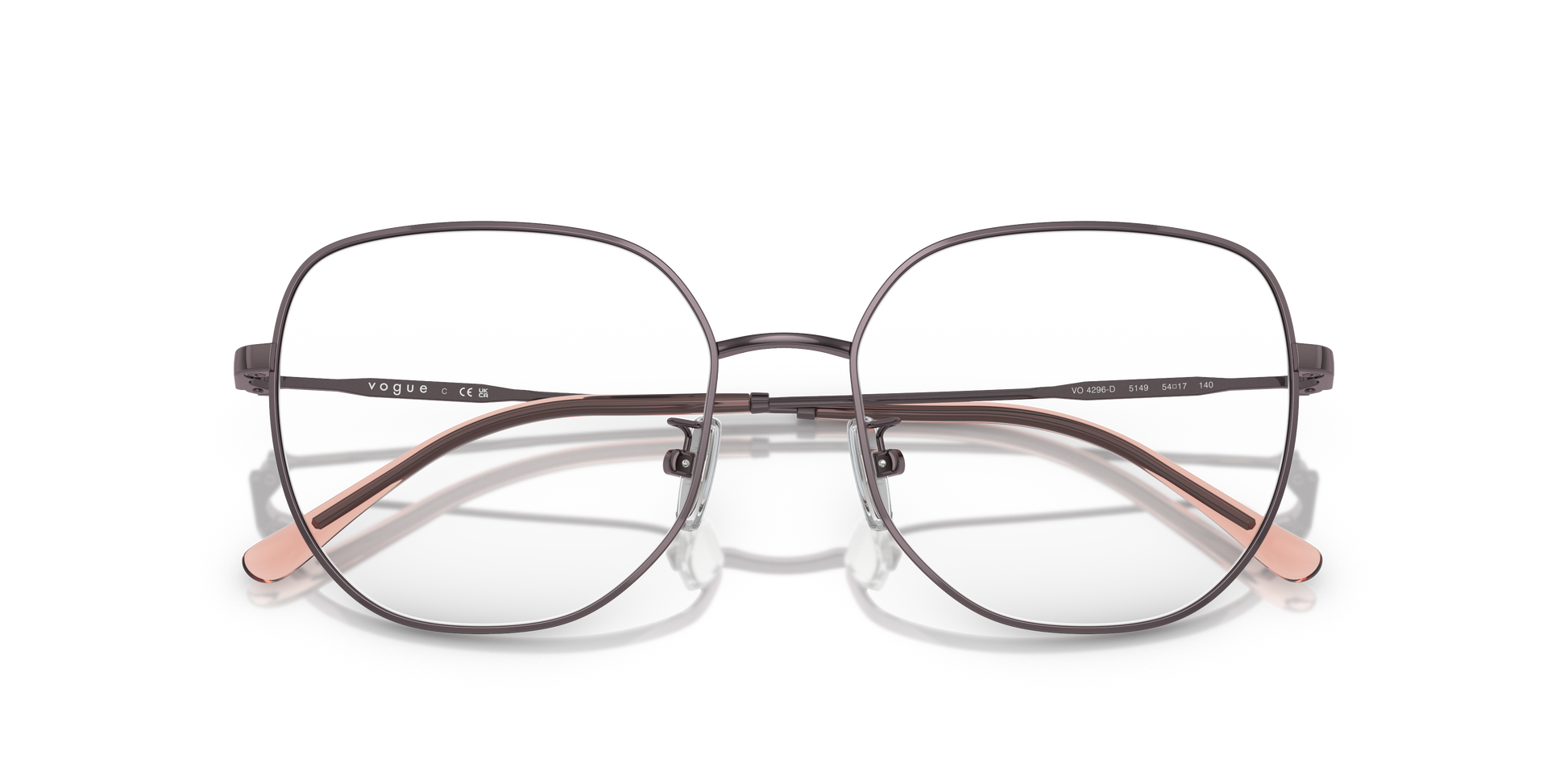 Vogue Eyeglasses VO4296D 5149