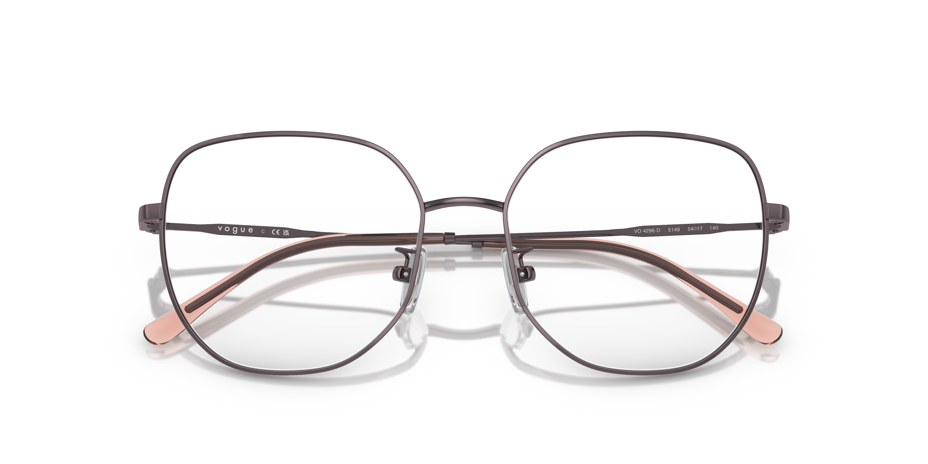 Vogue Eyeglasses VO4296D 5149