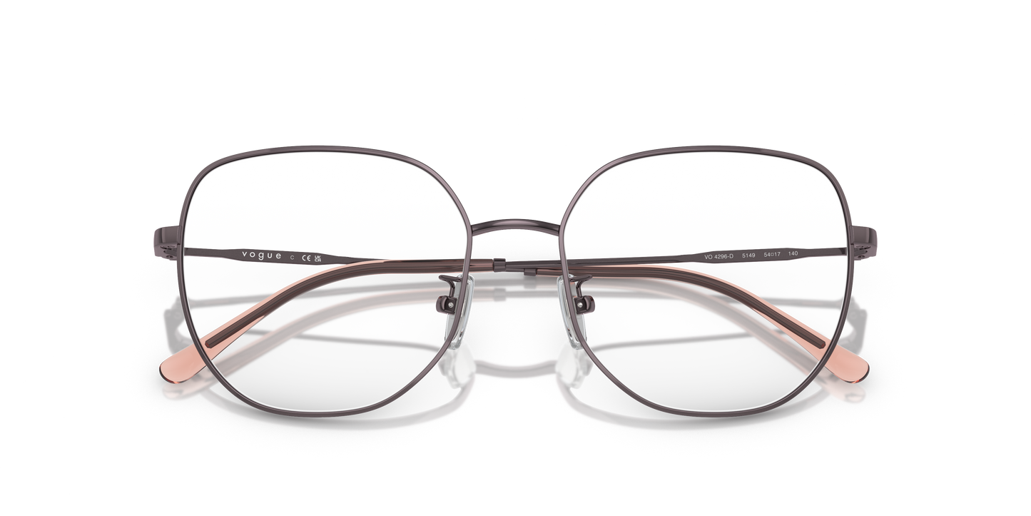 Vogue Eyeglasses VO4296D 5149