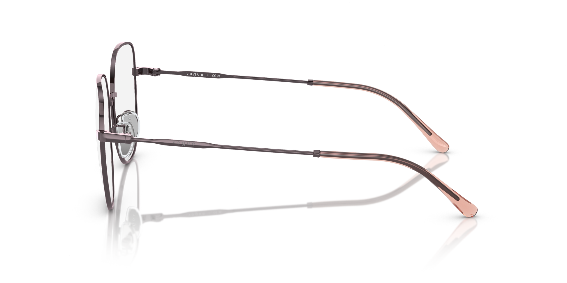 Vogue Eyeglasses VO4296D 5149