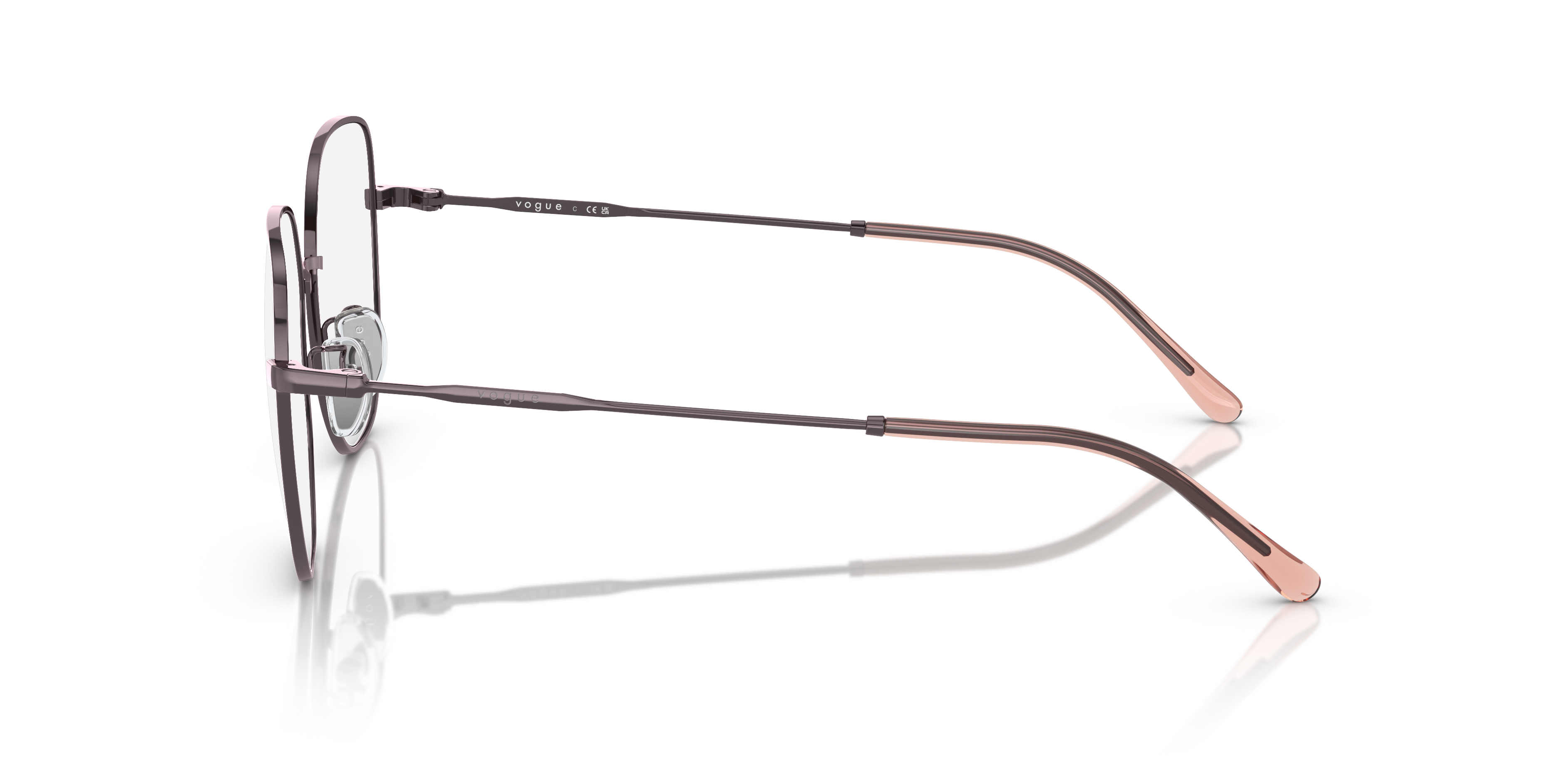 Vogue Eyeglasses VO4296D 5149